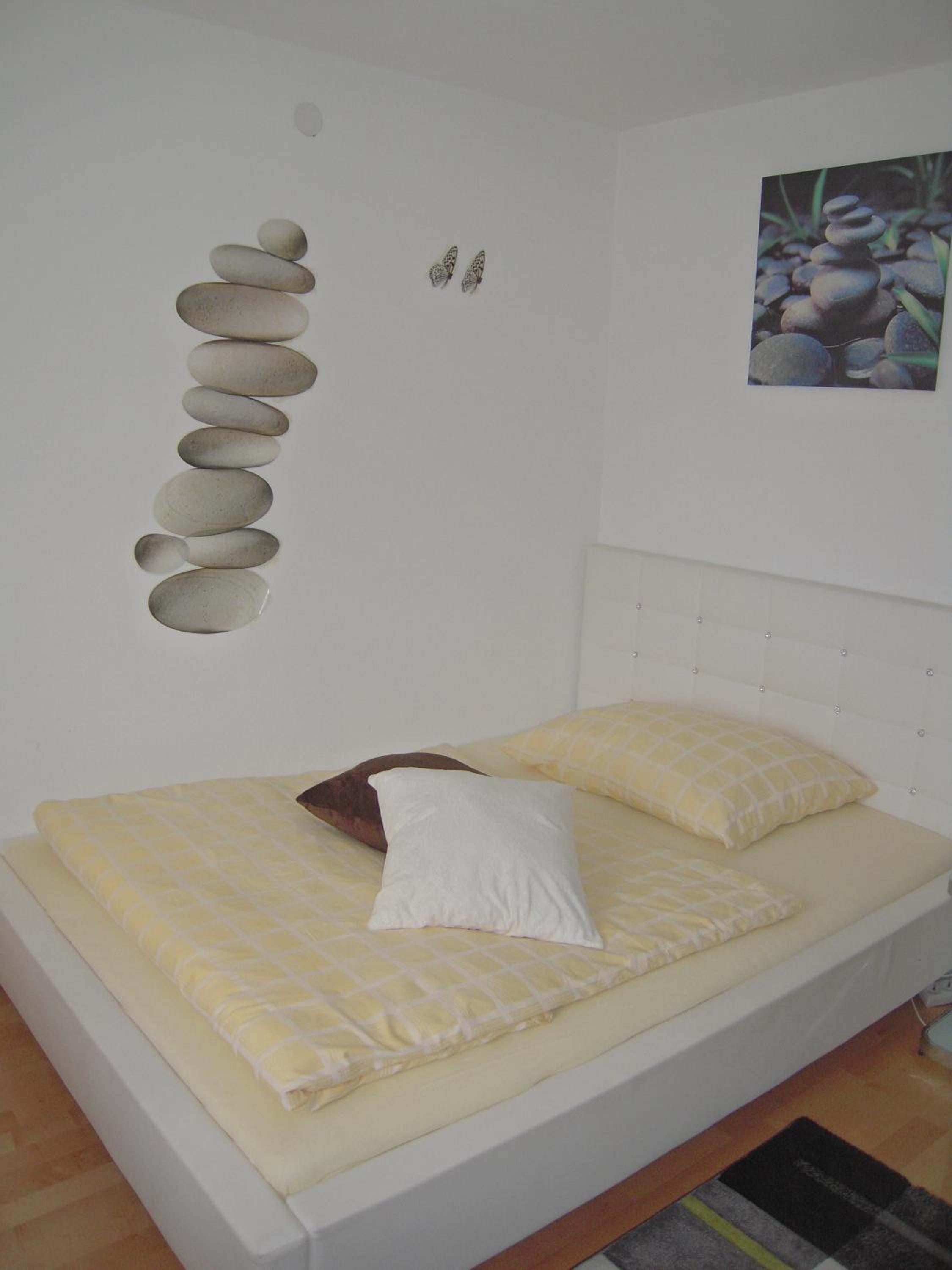 Pension Nocksteinblick