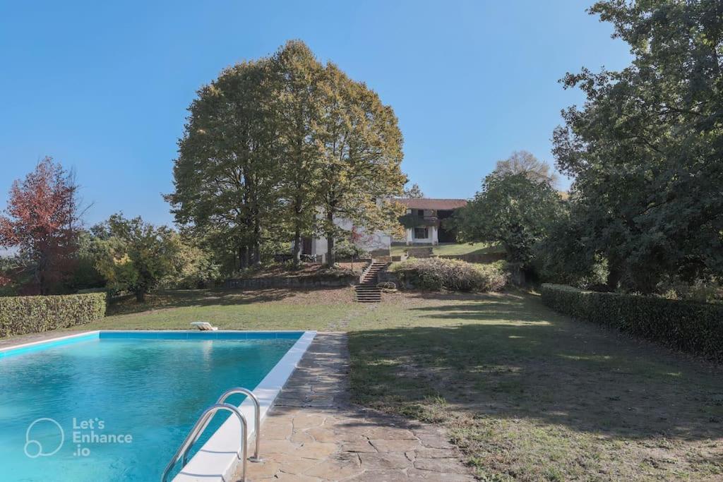 Villa Serafella