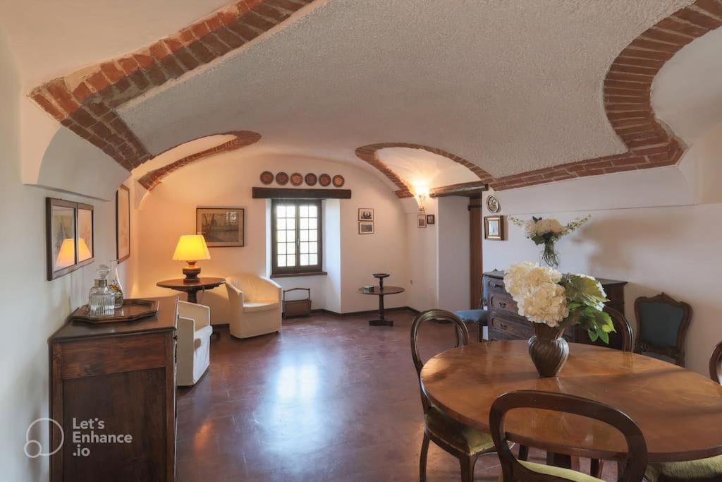 Villa Serafella