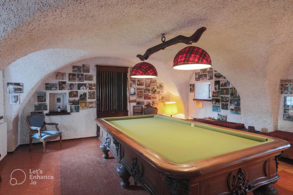 Villa Serafella
