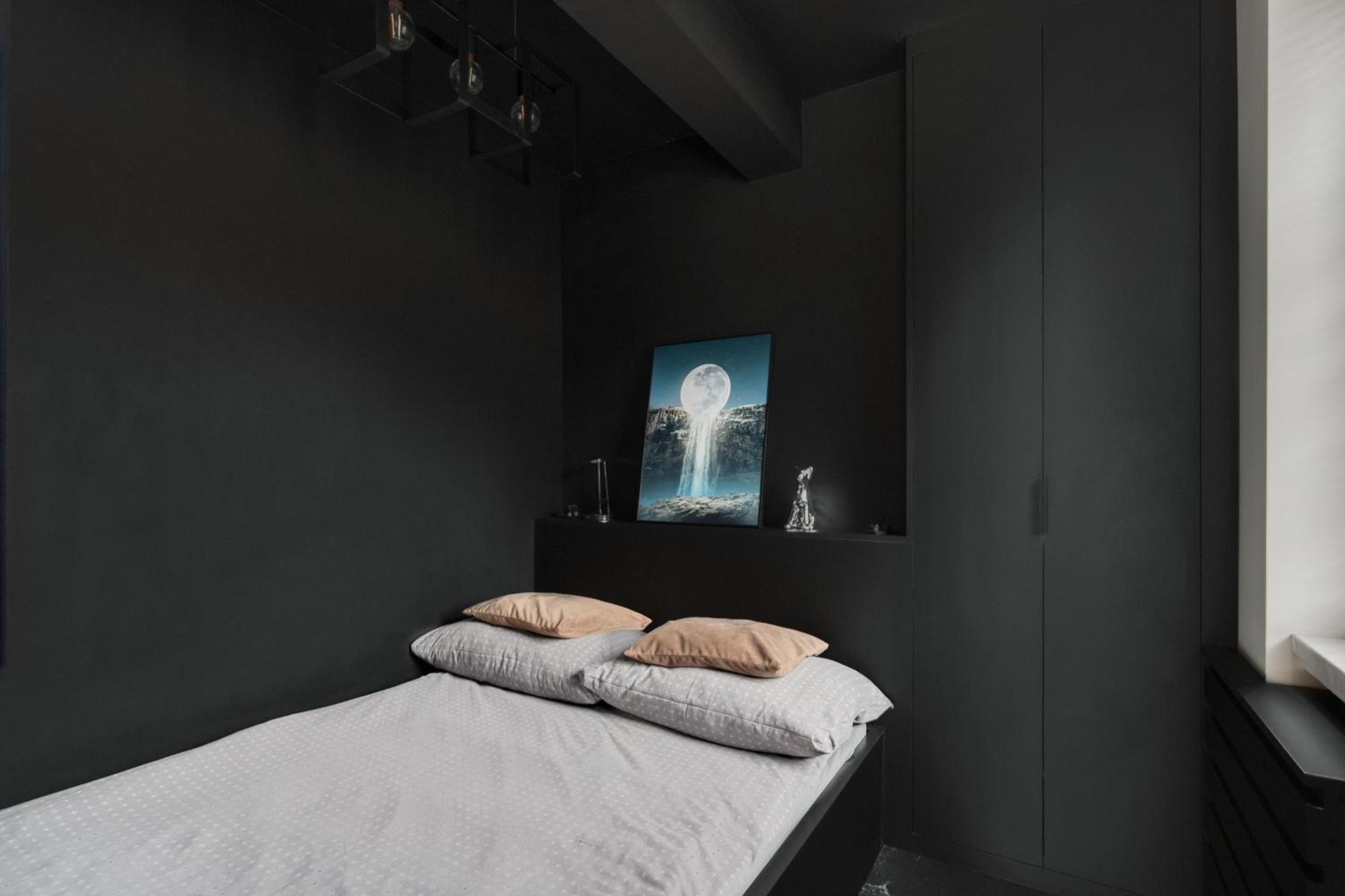 BLACKNIGHT Apartment - Self Check-In 24h, photo 17