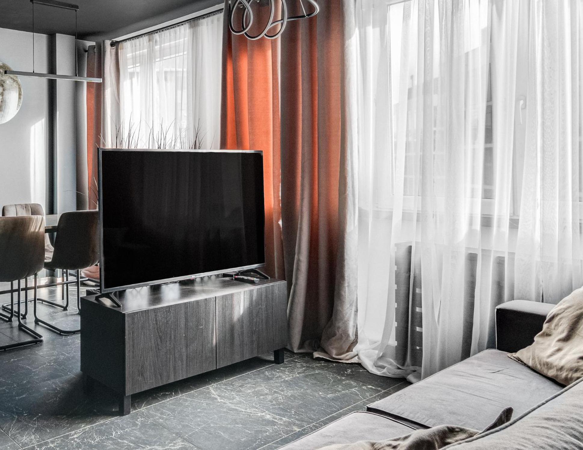 BLACKNIGHT Apartment - Self Check-In 24h, photo 9