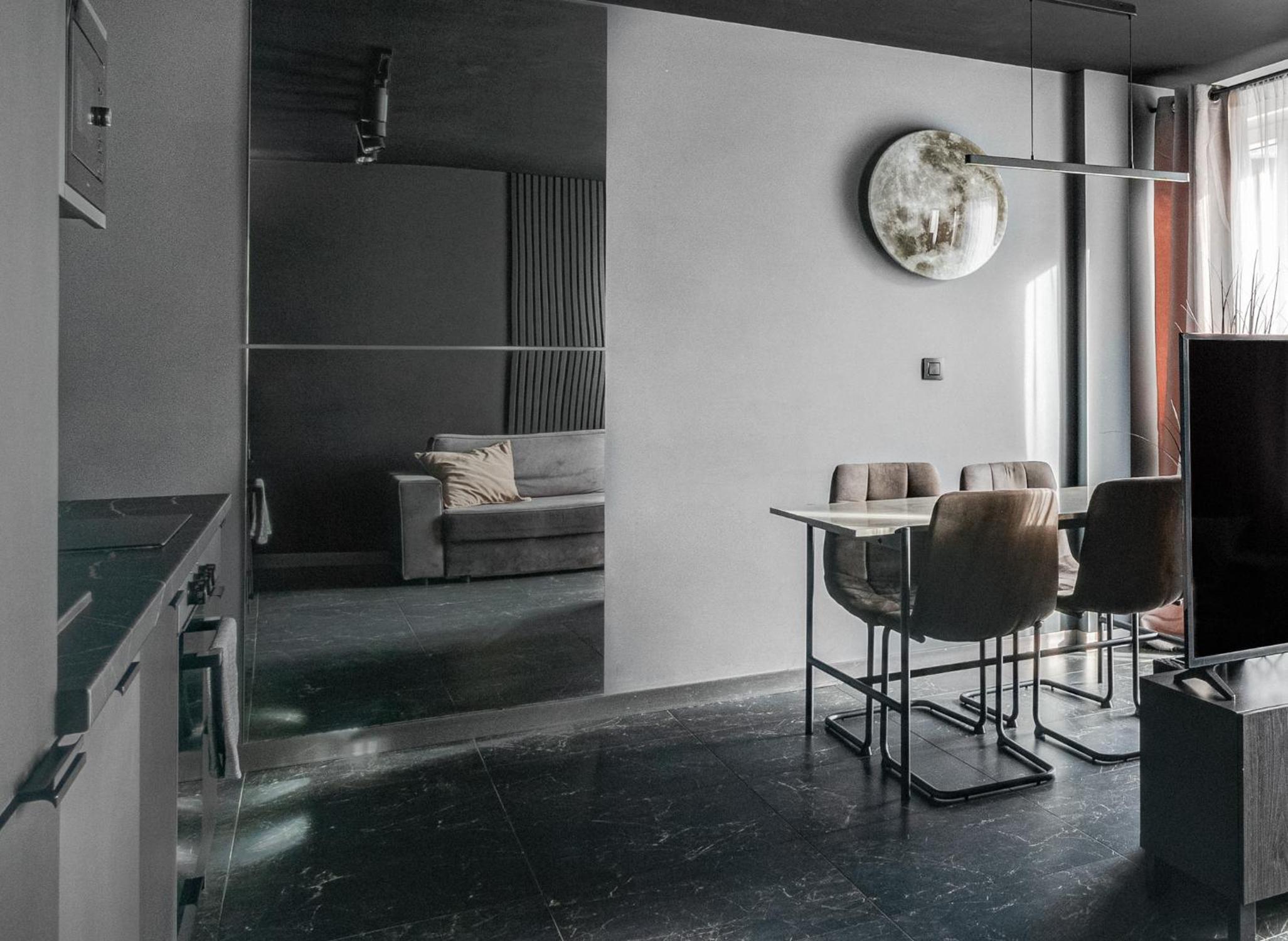 BLACKNIGHT Apartment - Self Check-In 24h, photo 14