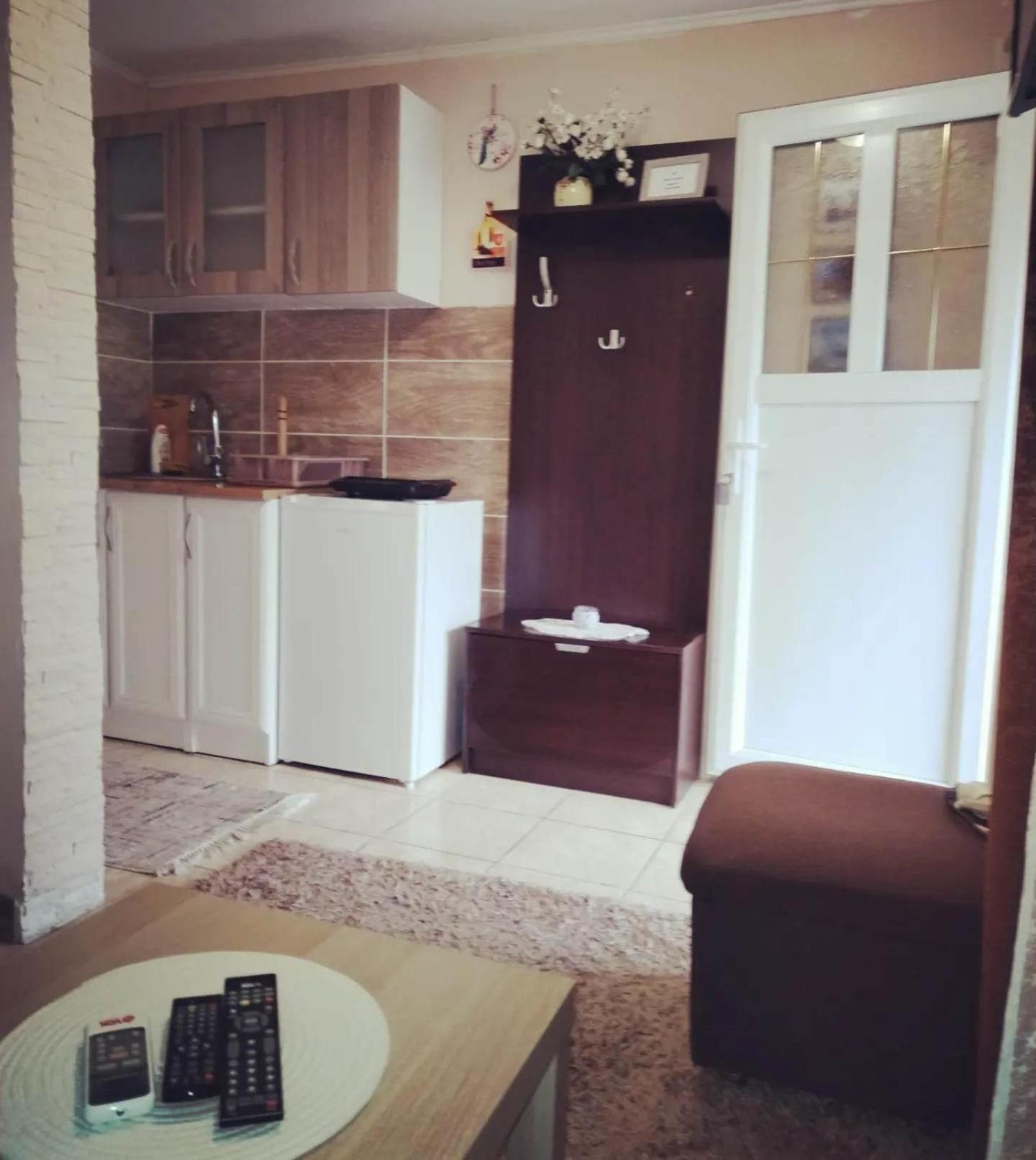 Apartmani Djordjevic view 3
