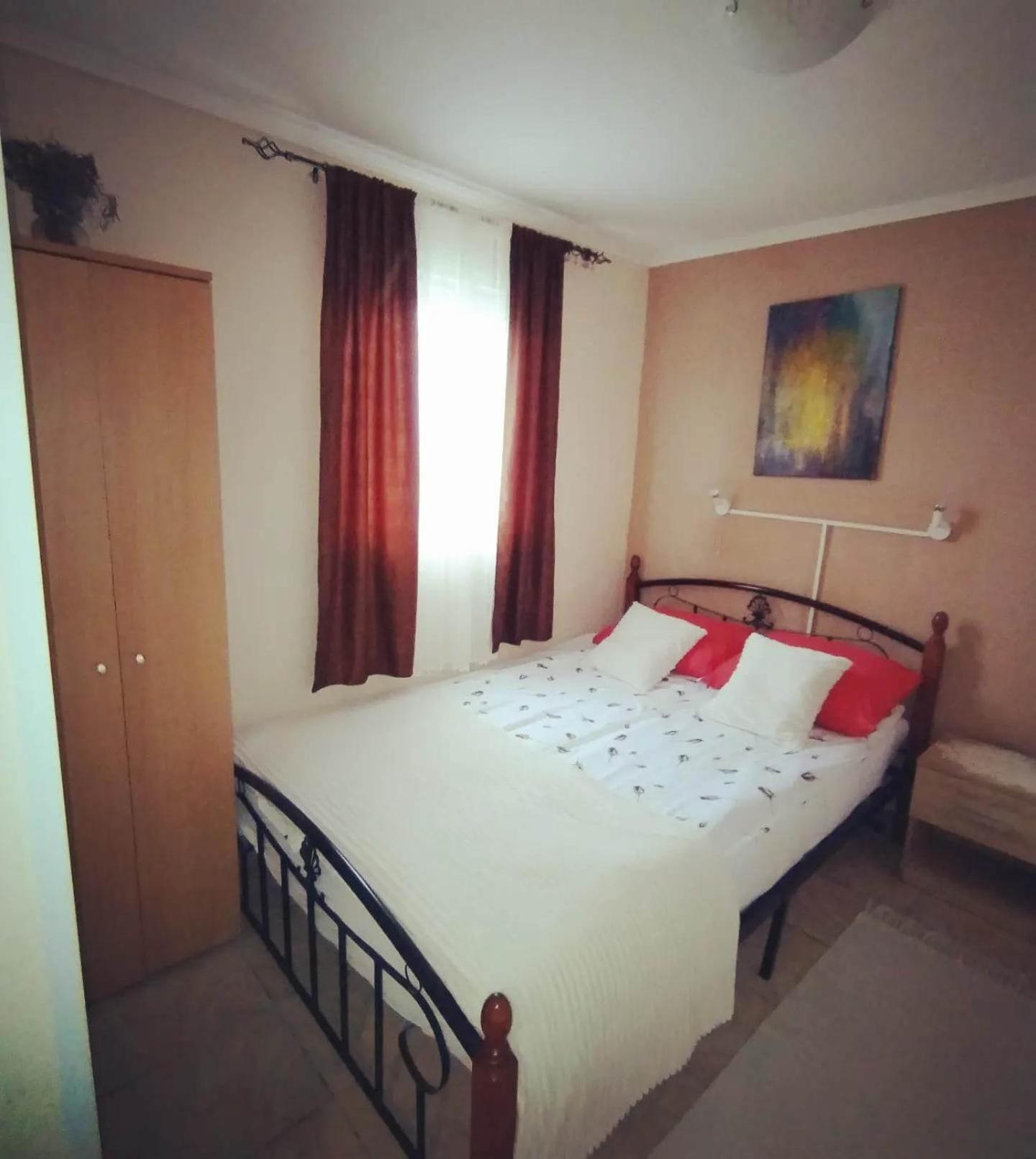 Apartmani Djordjevic view 5