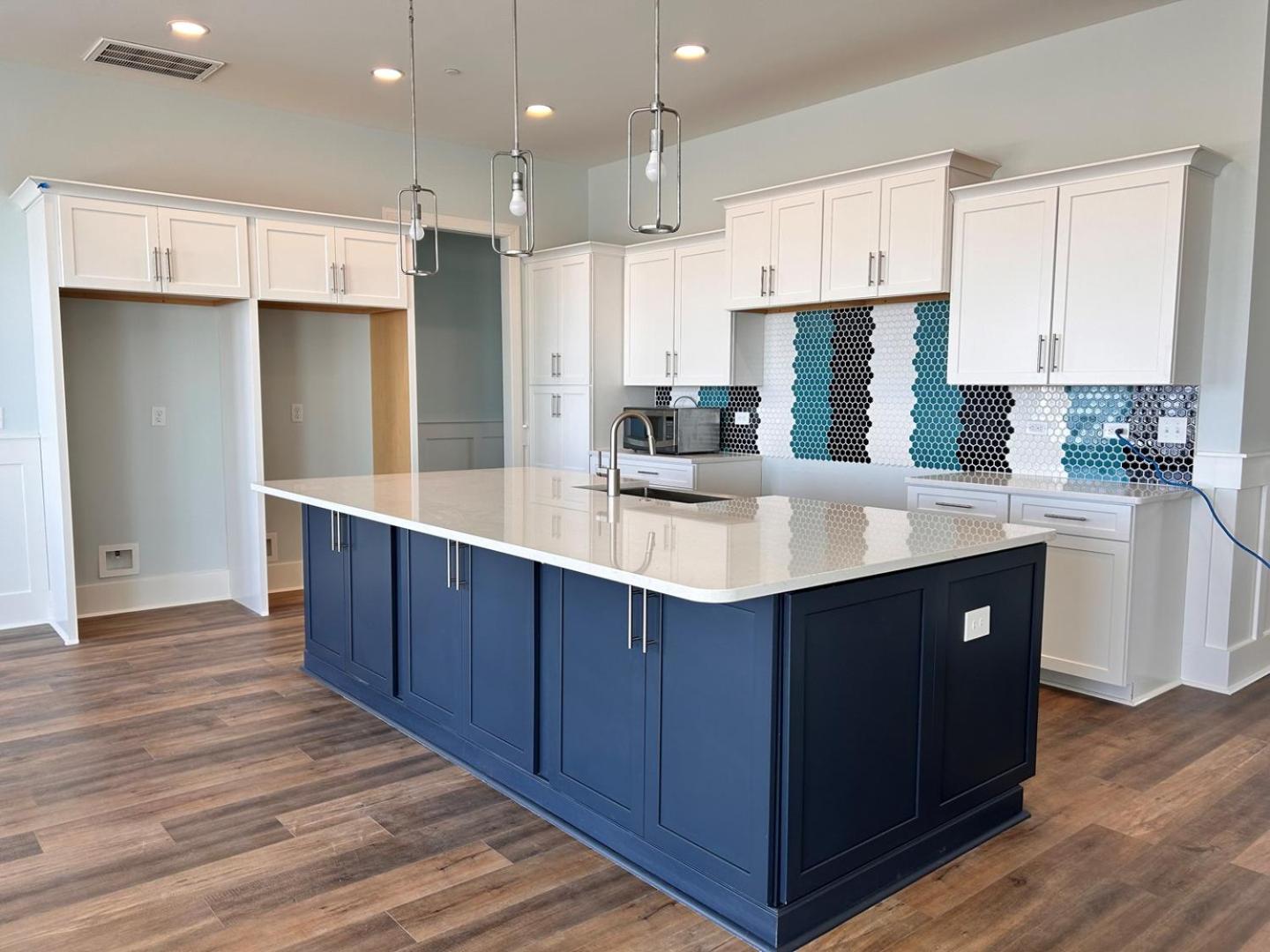 Aquila East view 3