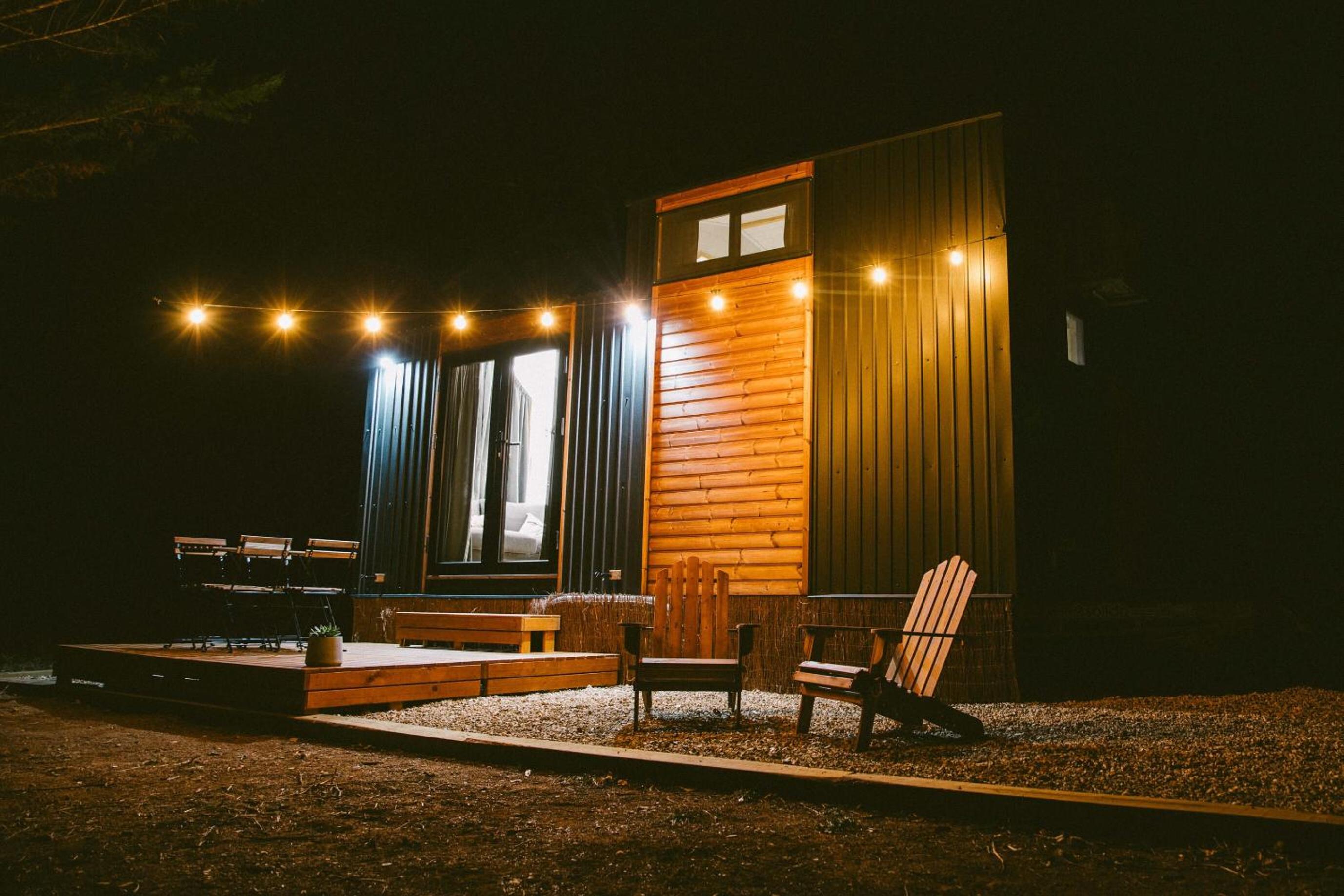 Caseta Wald by Tiny Away view 2