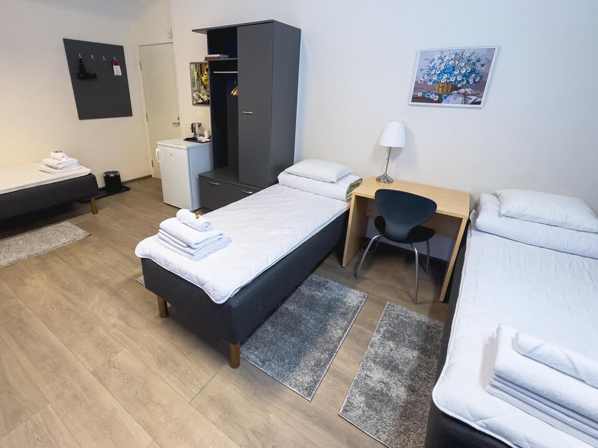 Hostel Hermanni