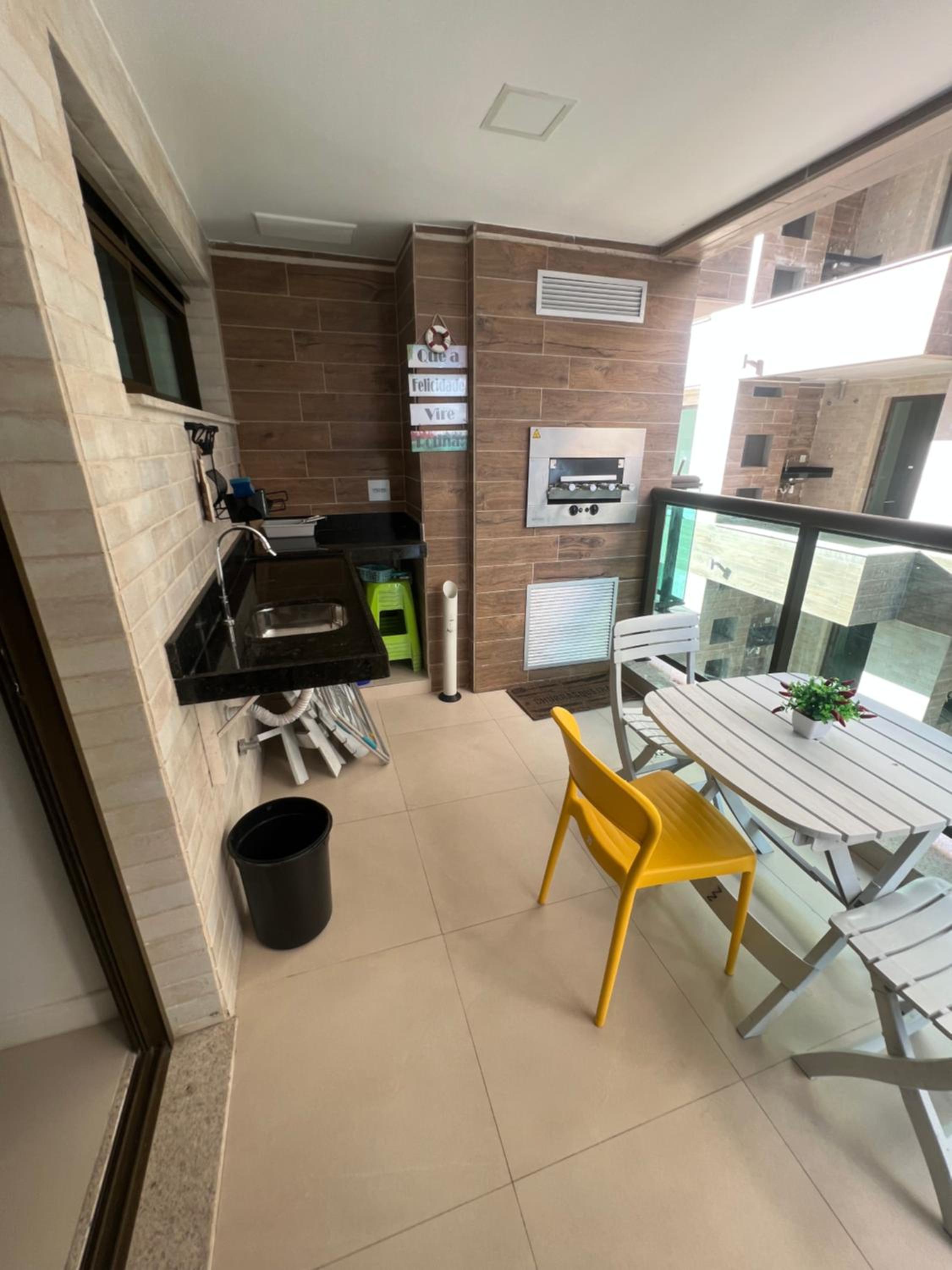 Ap dos Anjos Residence