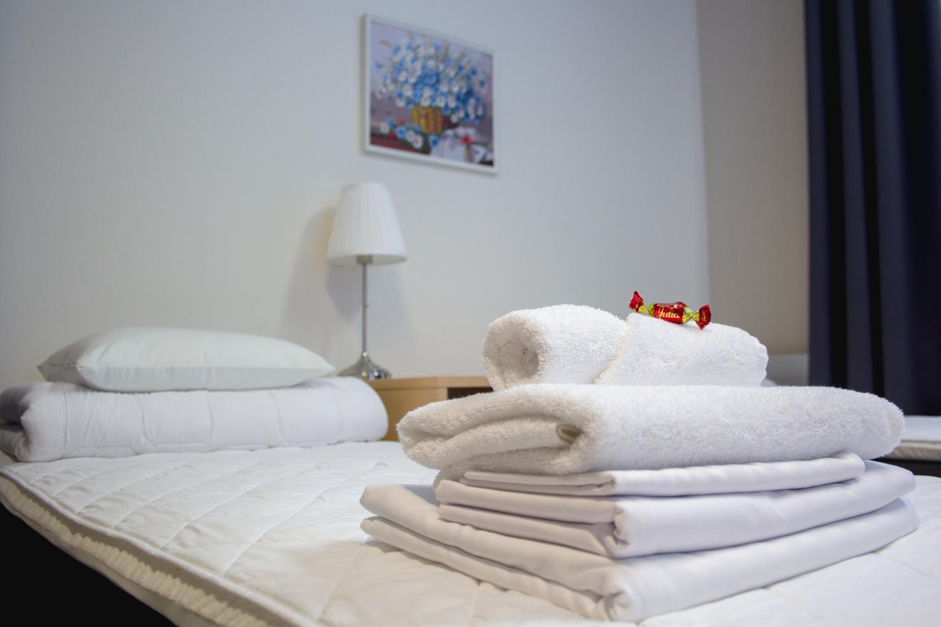 Hostel Hermanni