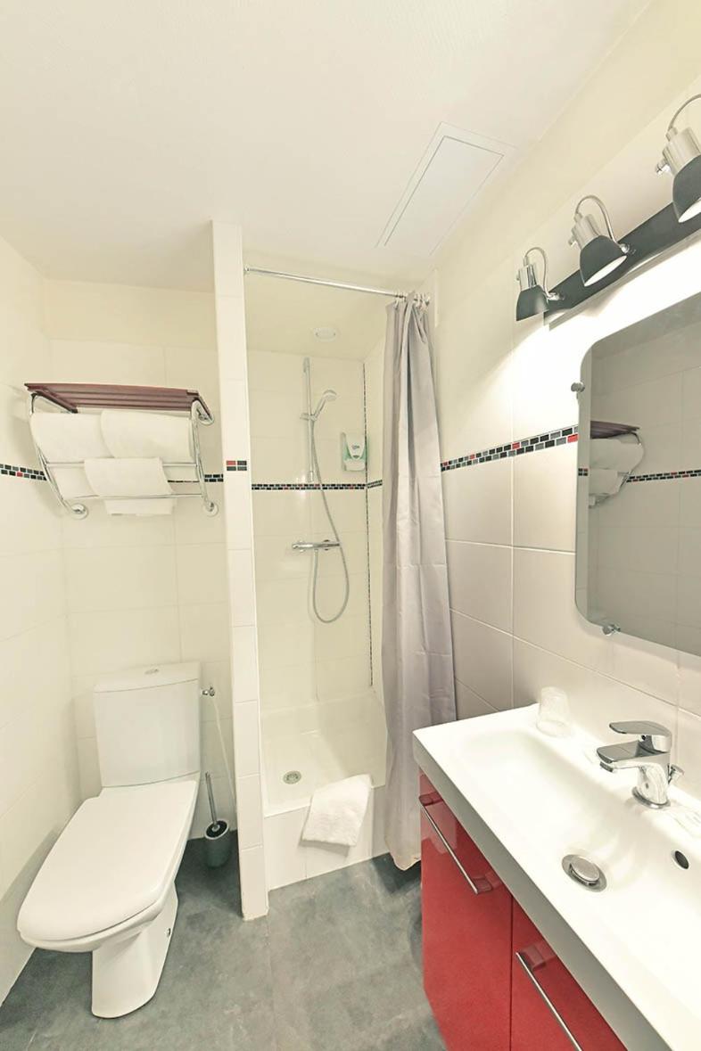 Hôtel Saint André Gare SNCF, photo 9