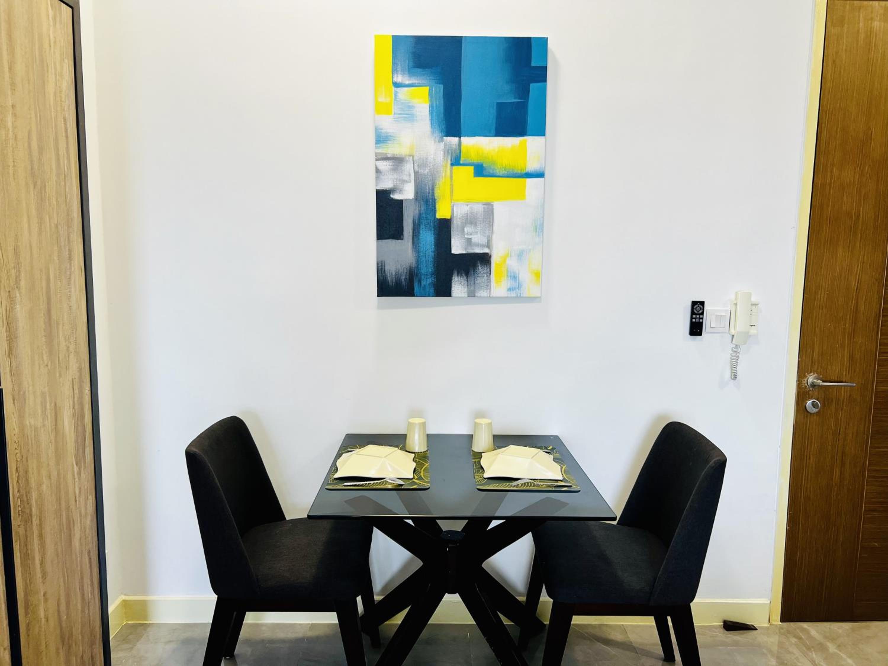 Imperio Residence Melaka by Dream View photo 4
