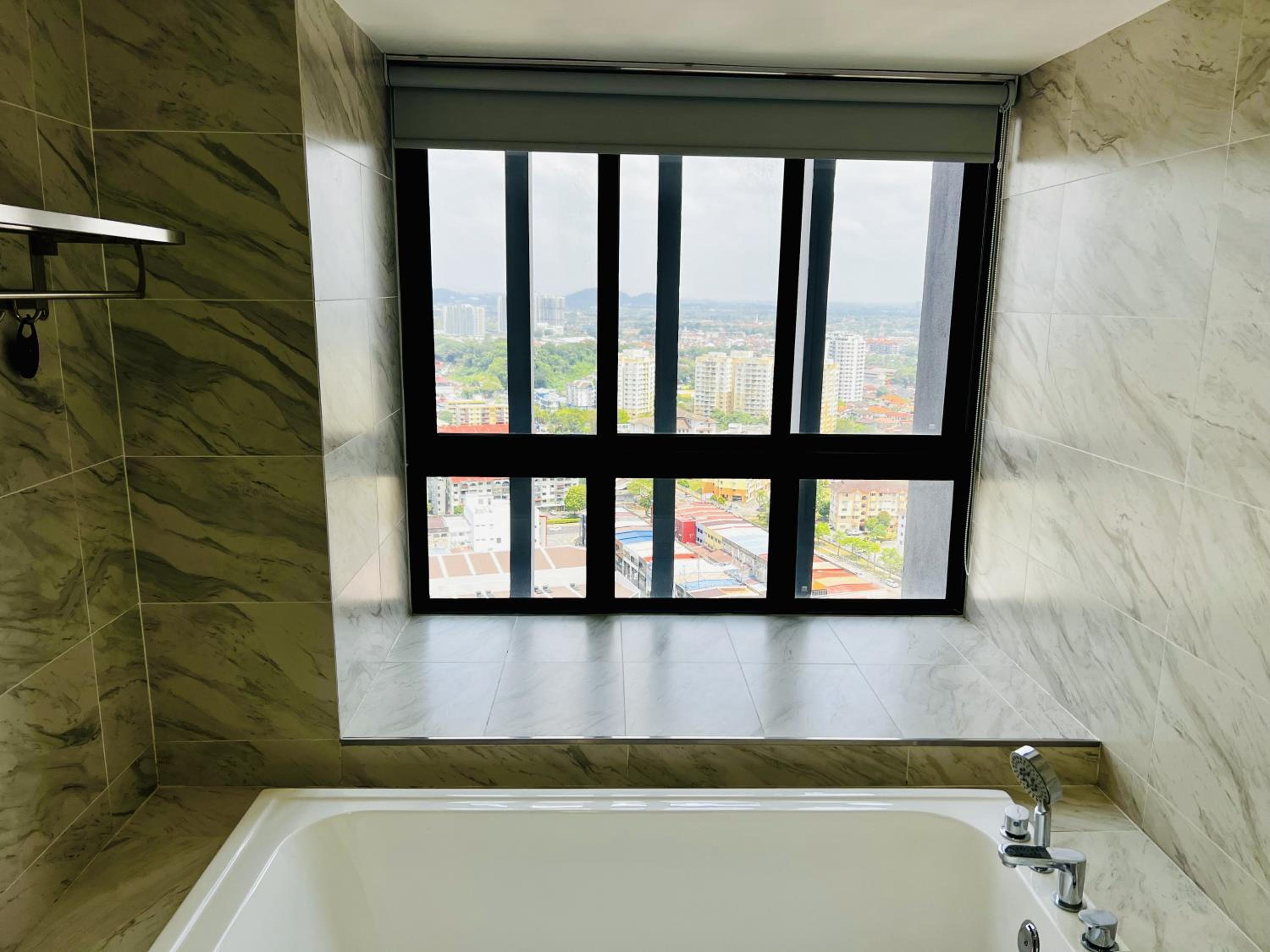 Imperio Residence Melaka by Dream View photo 3