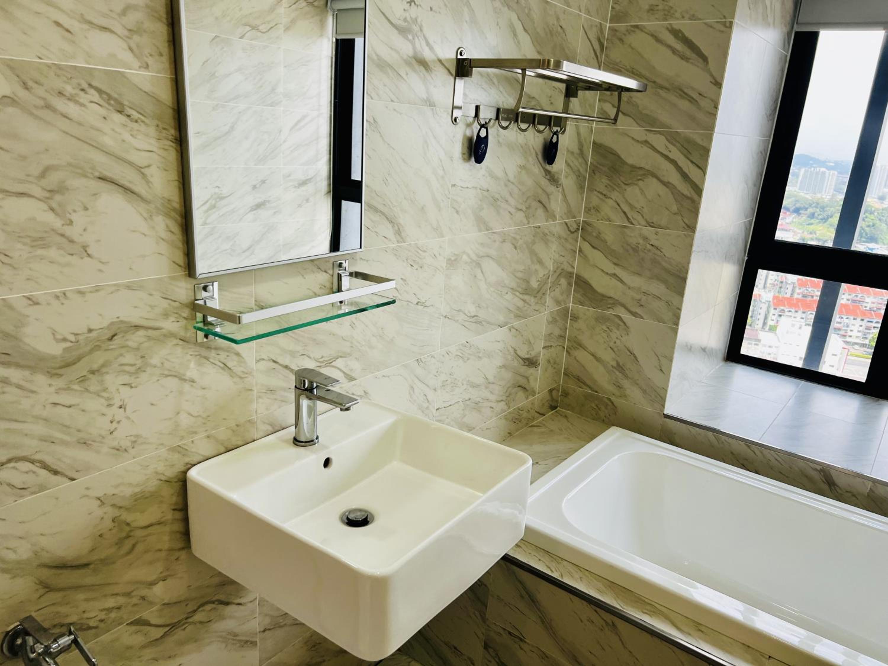Imperio Residence Melaka by Dream View photo 8