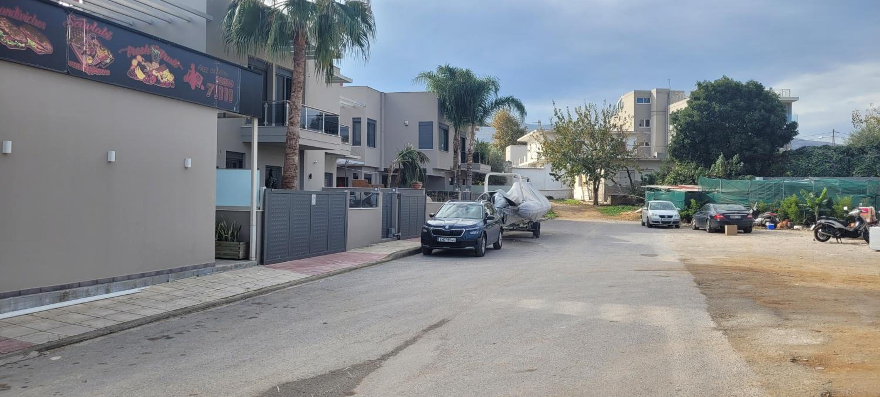 Hotel Delight Luxury Residences - Souda - Image 1