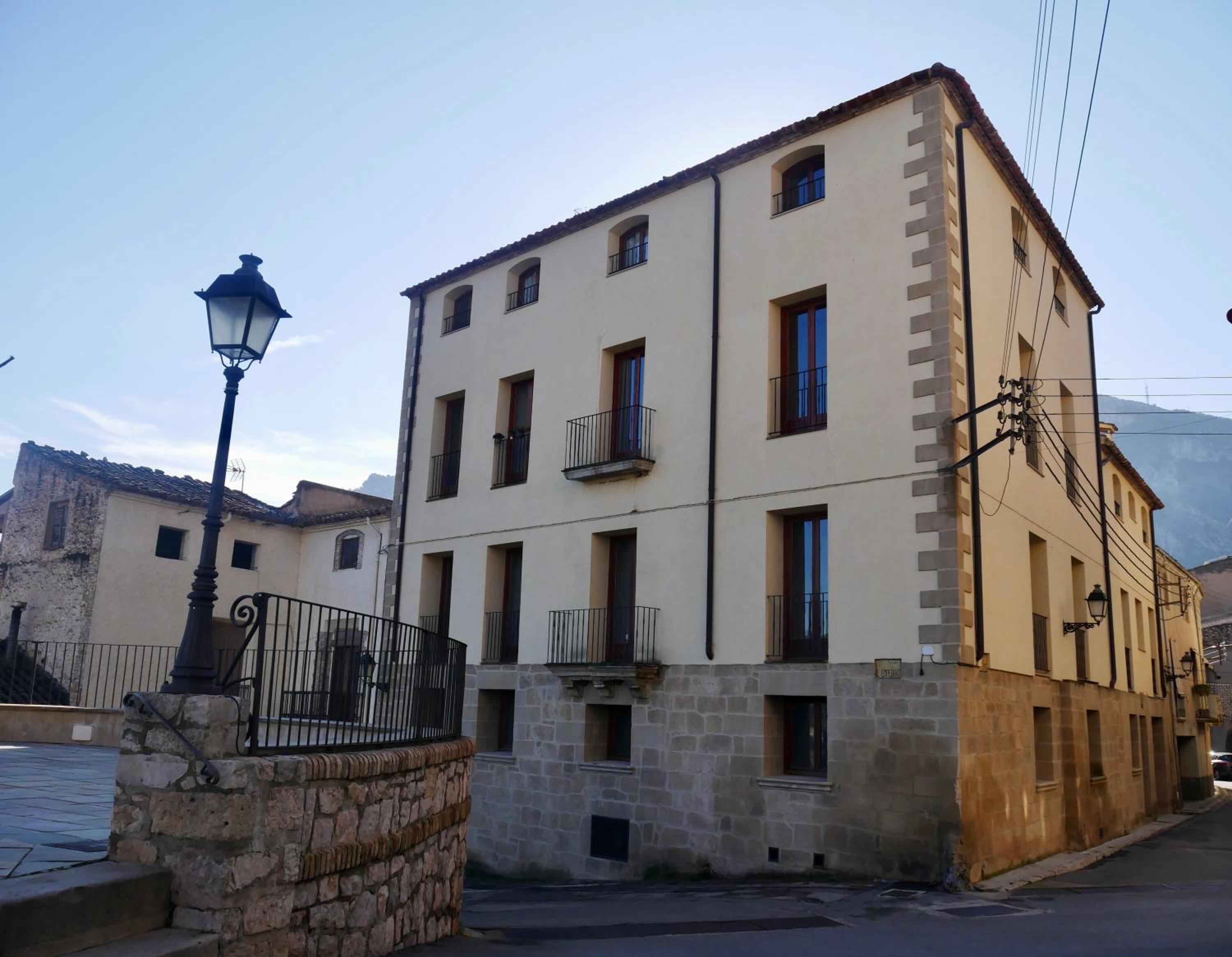 building