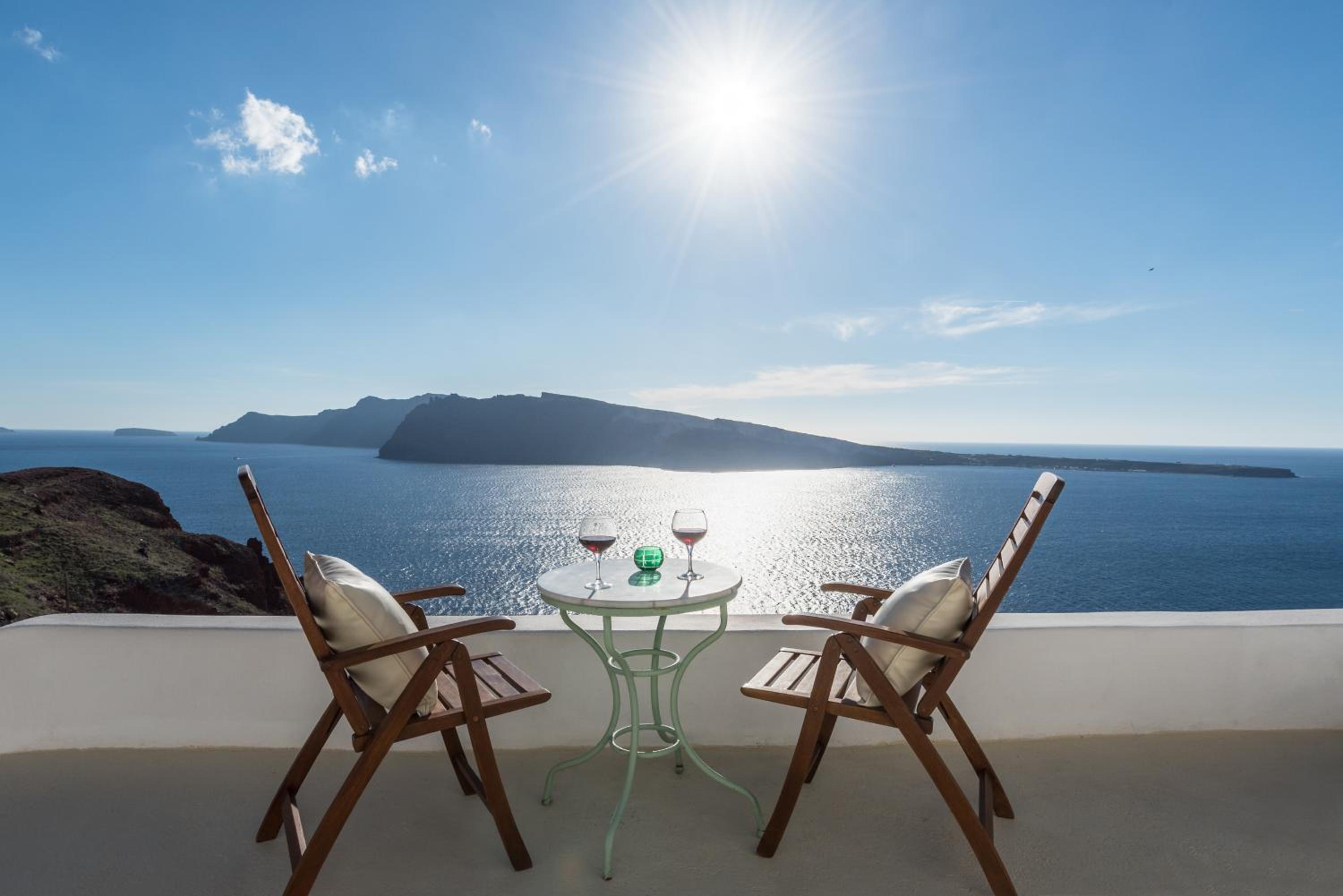 Oia Vacations - Fanari Villas - Property Image 4