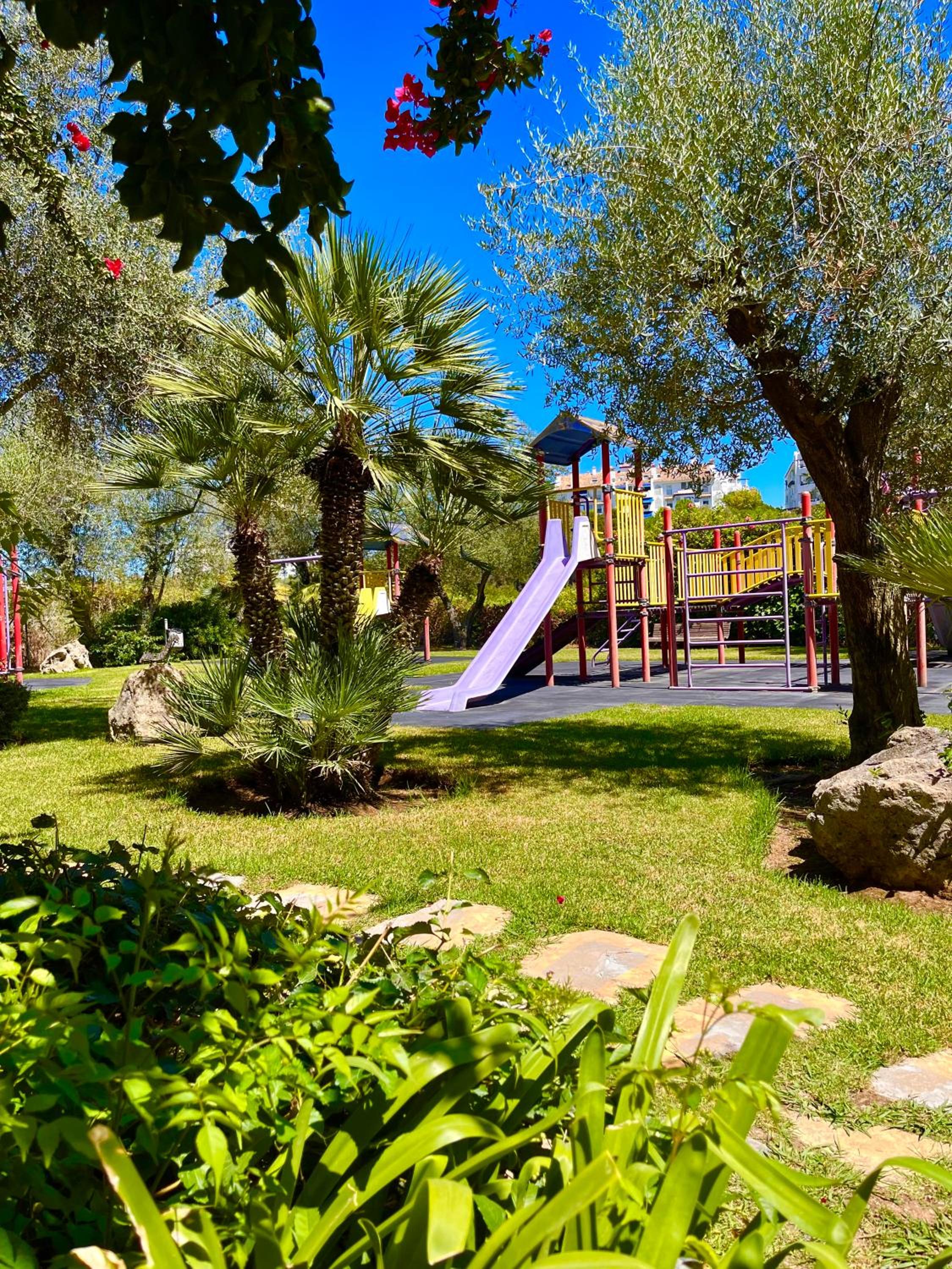 Apartamento Marbella Alicate Beach