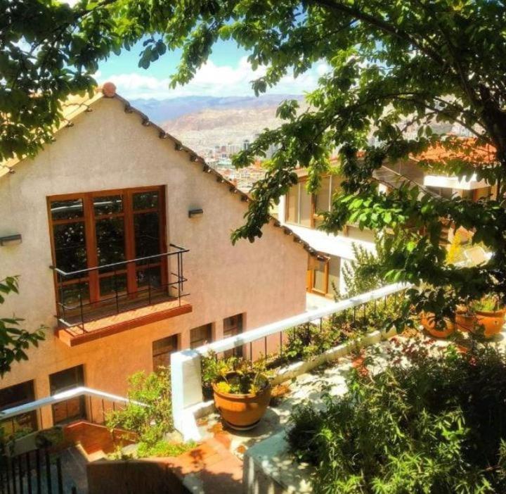 Villa Florita