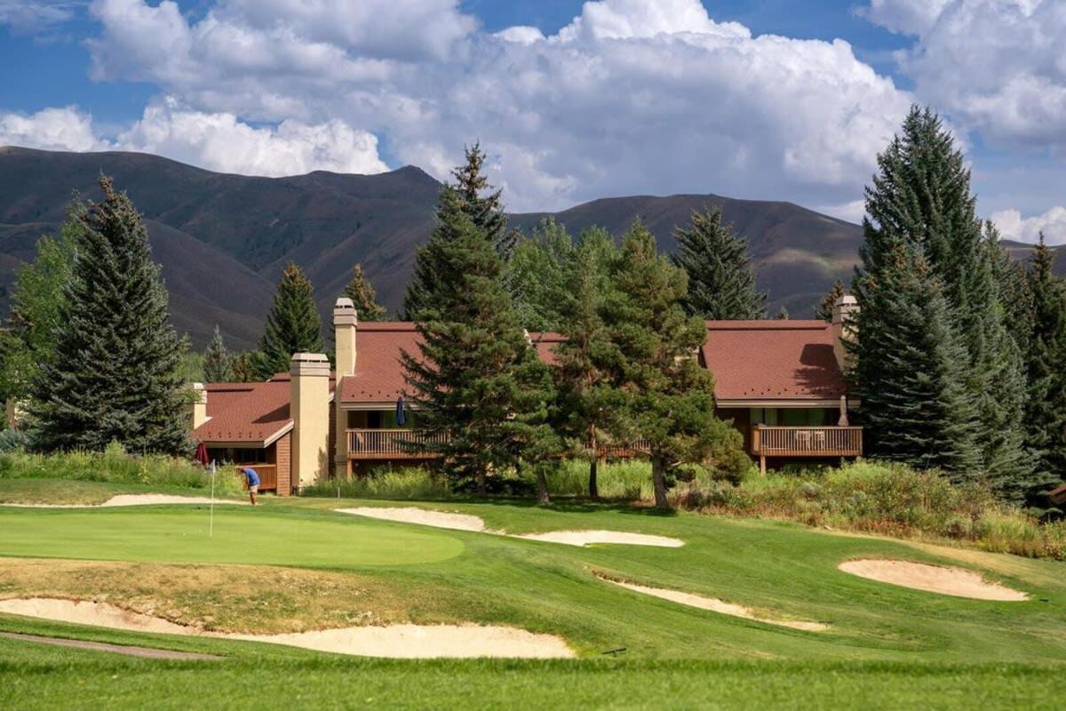 Elkhorn Sun Valley Dollar Mountain Adventures - Property Image 23