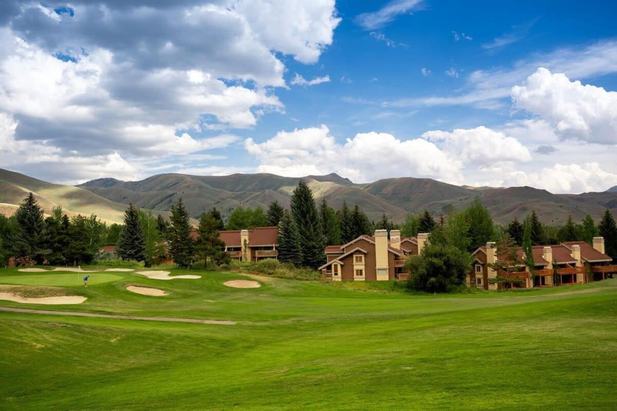 Elkhorn Sun Valley Dollar Mountain Adventures - Property Image 5