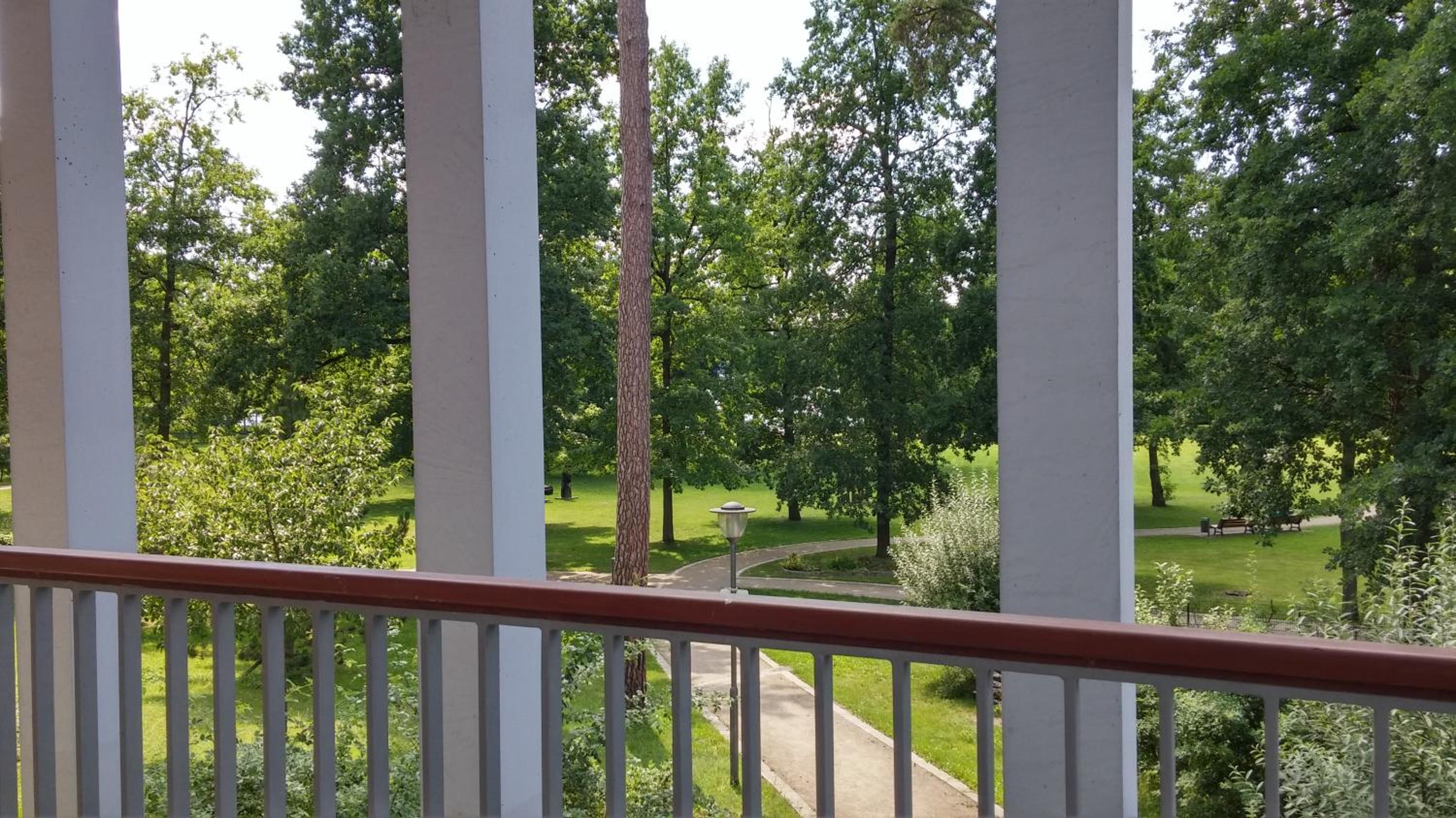 Residenz Zum Kronprinzen Bad Saarow