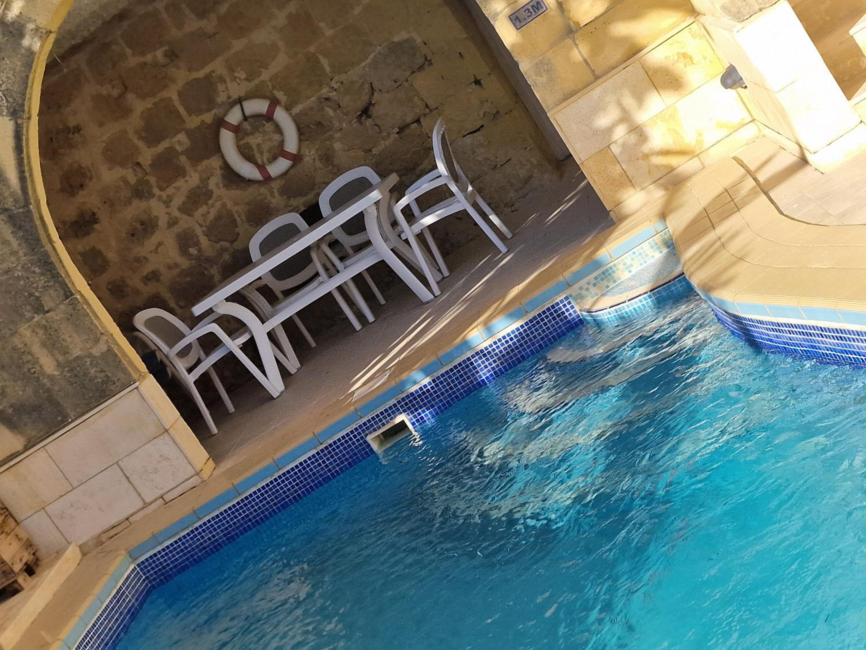 Sardinella - 3 bedrooms Farmhouse including a pool in Xaghra - Gozo photo 3