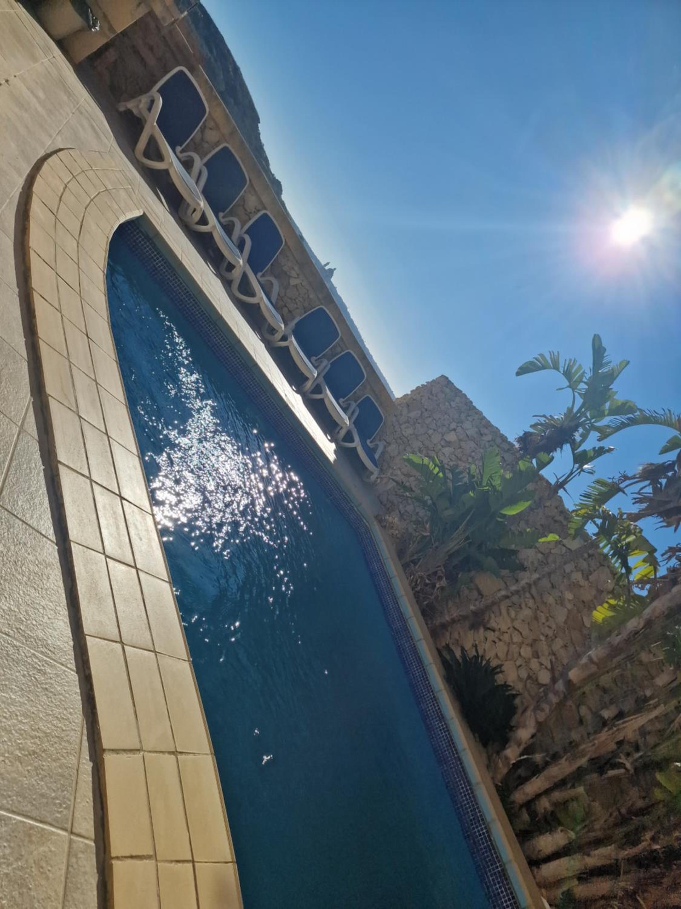 Sardinella - 3 bedrooms Farmhouse including a pool in Xaghra - Gozo photo 2