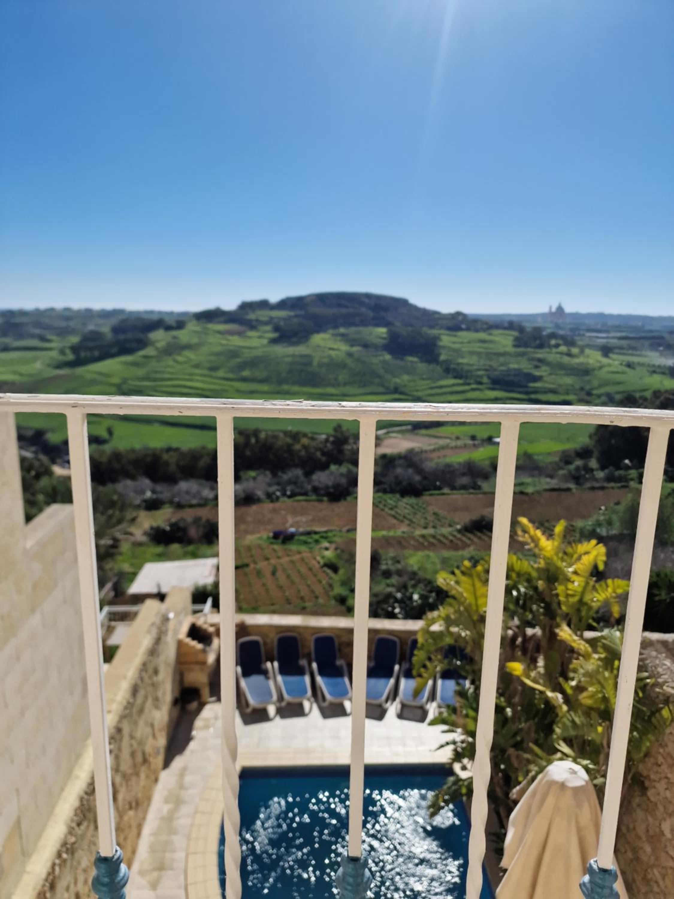 Sardinella - 3 bedrooms Farmhouse including a pool in Xaghra - Gozo photo 5