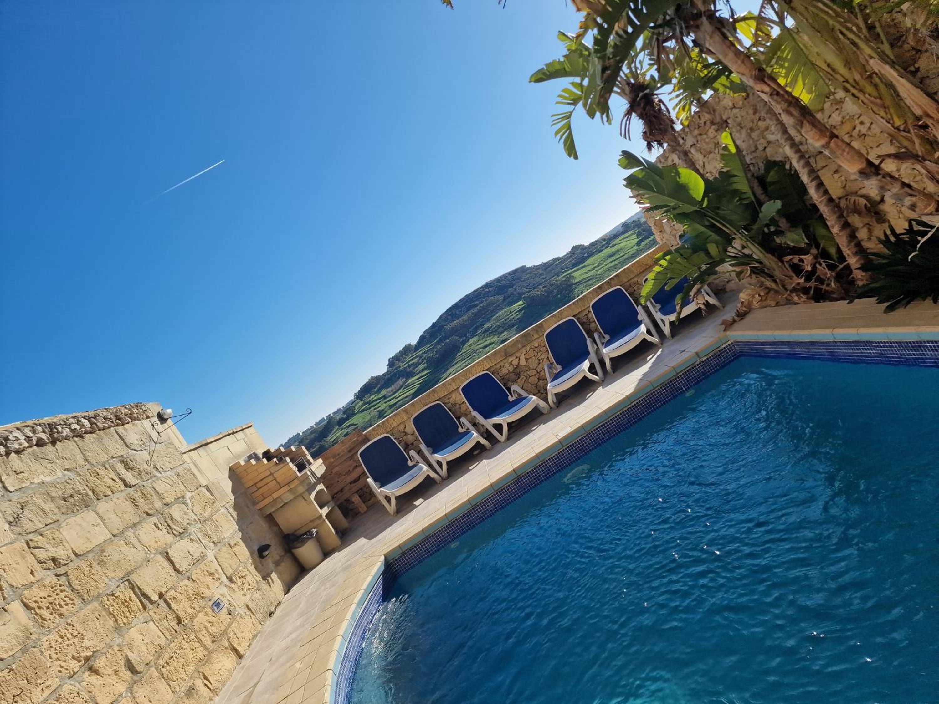 Sardinella - 3 bedrooms Farmhouse including a pool in Xaghra - Gozo photo 4