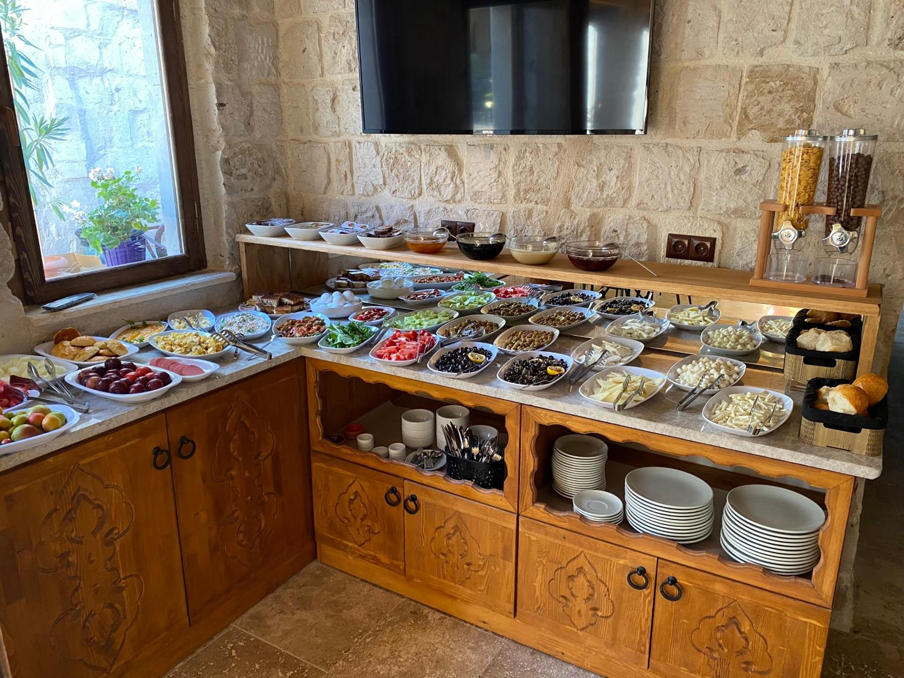 Göreme Escape Cave Suites - Image 87