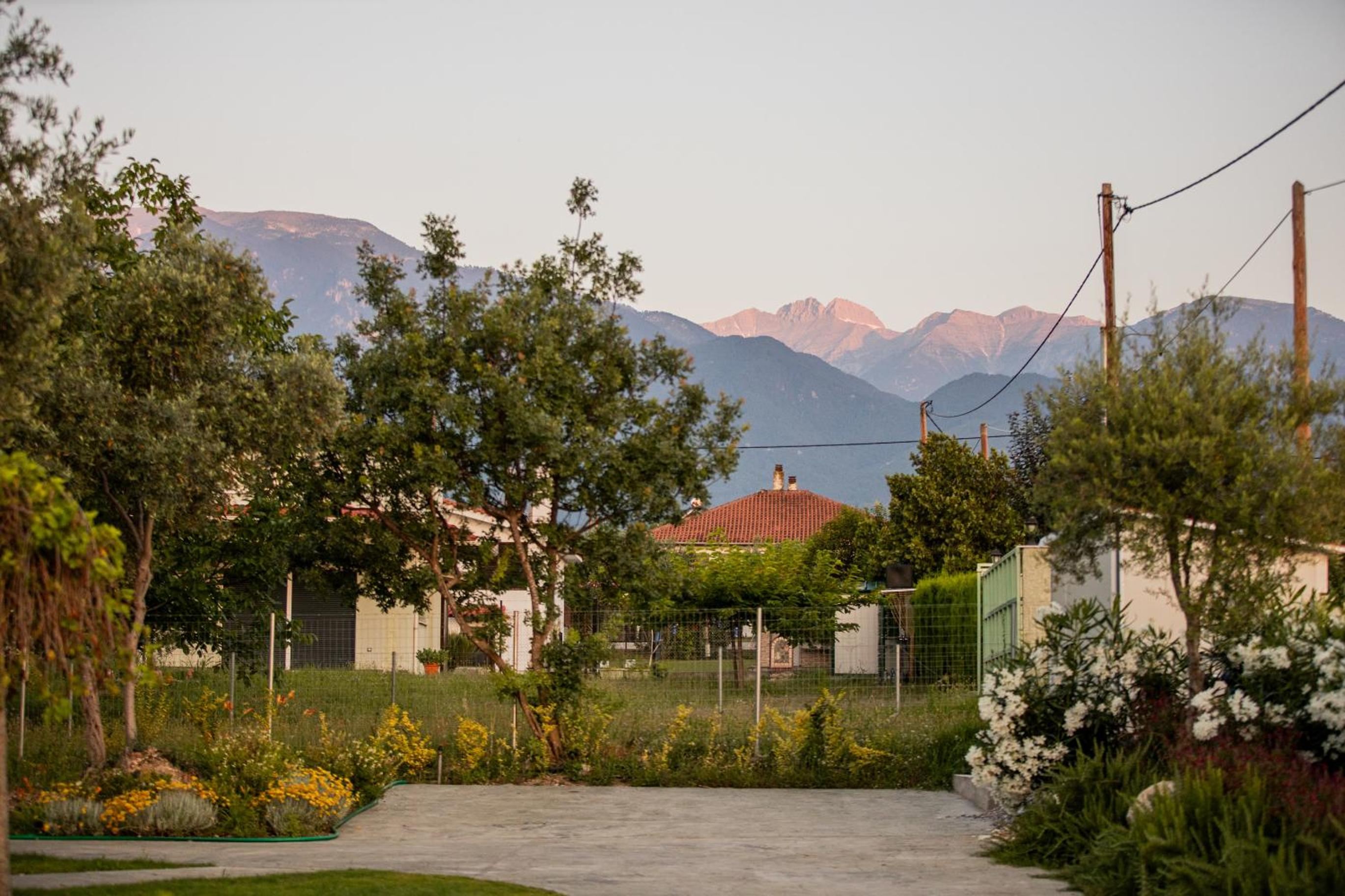 4 Roses Pool Villas