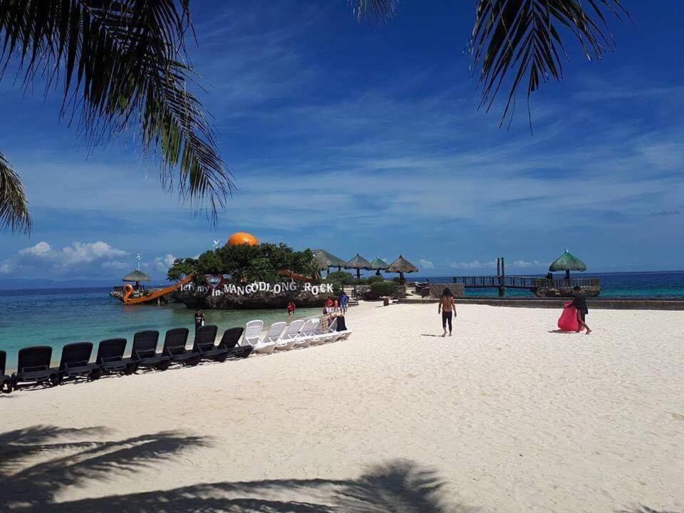 Camotes Resthouse