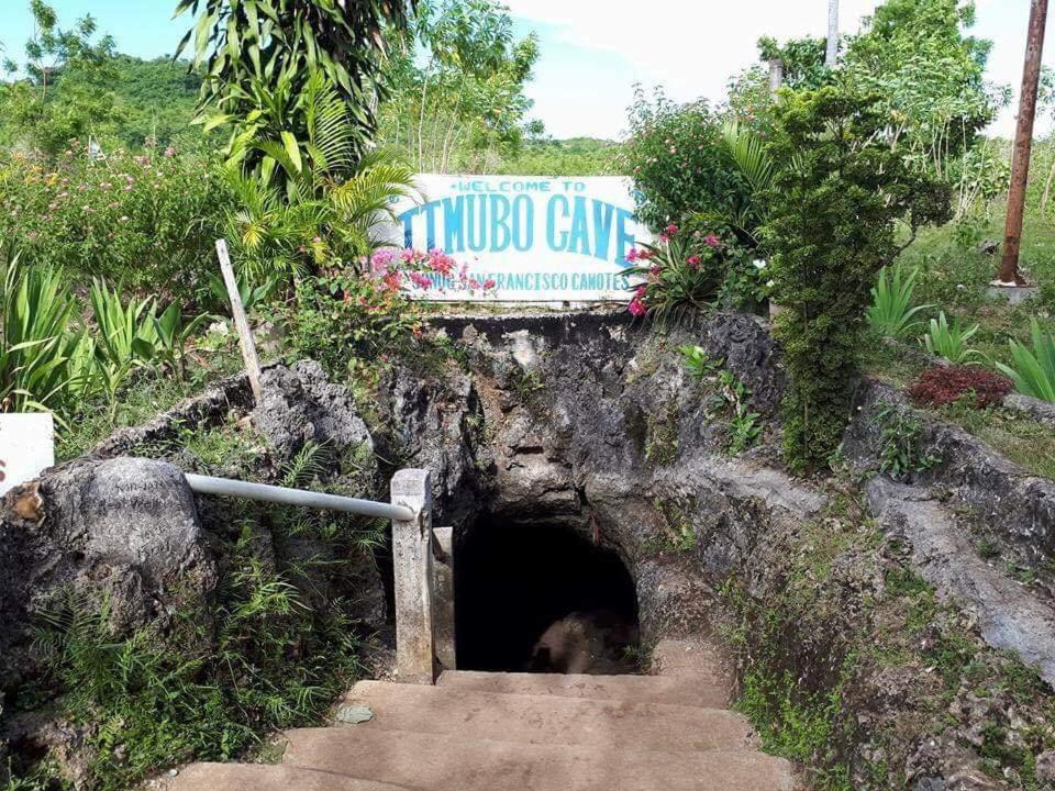 Camotes Resthouse