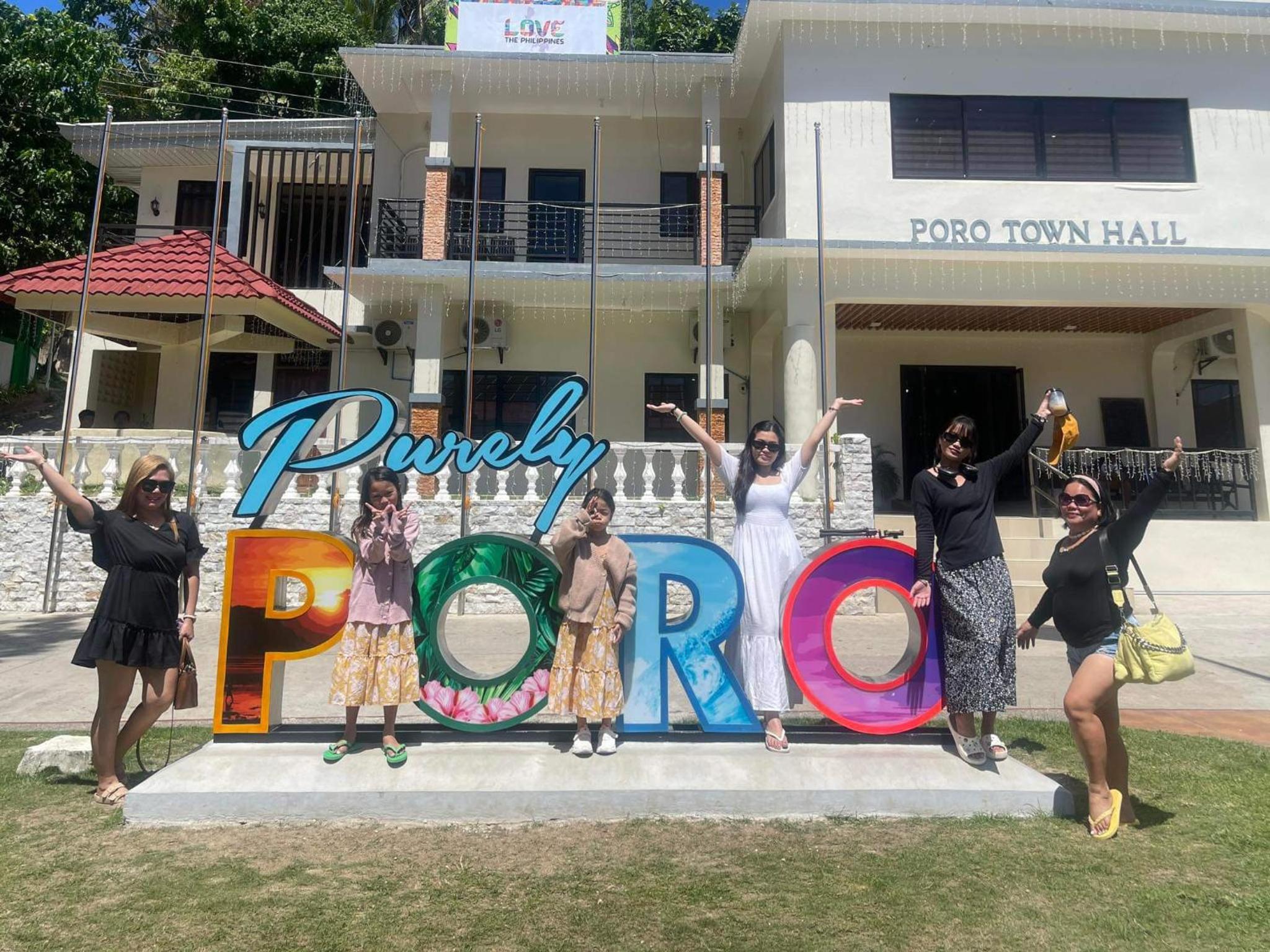 Camotes Resthouse