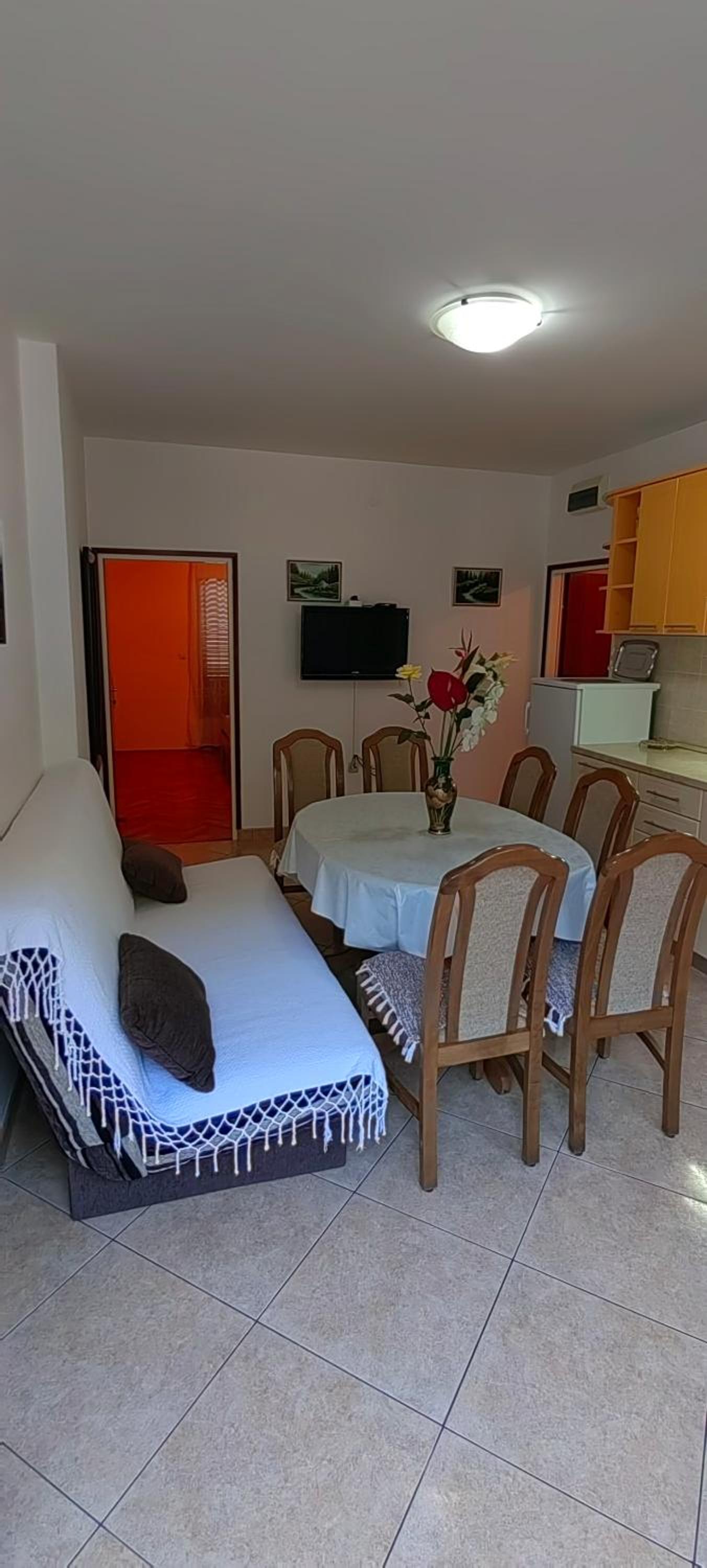 Apartmani Milicevic view 4