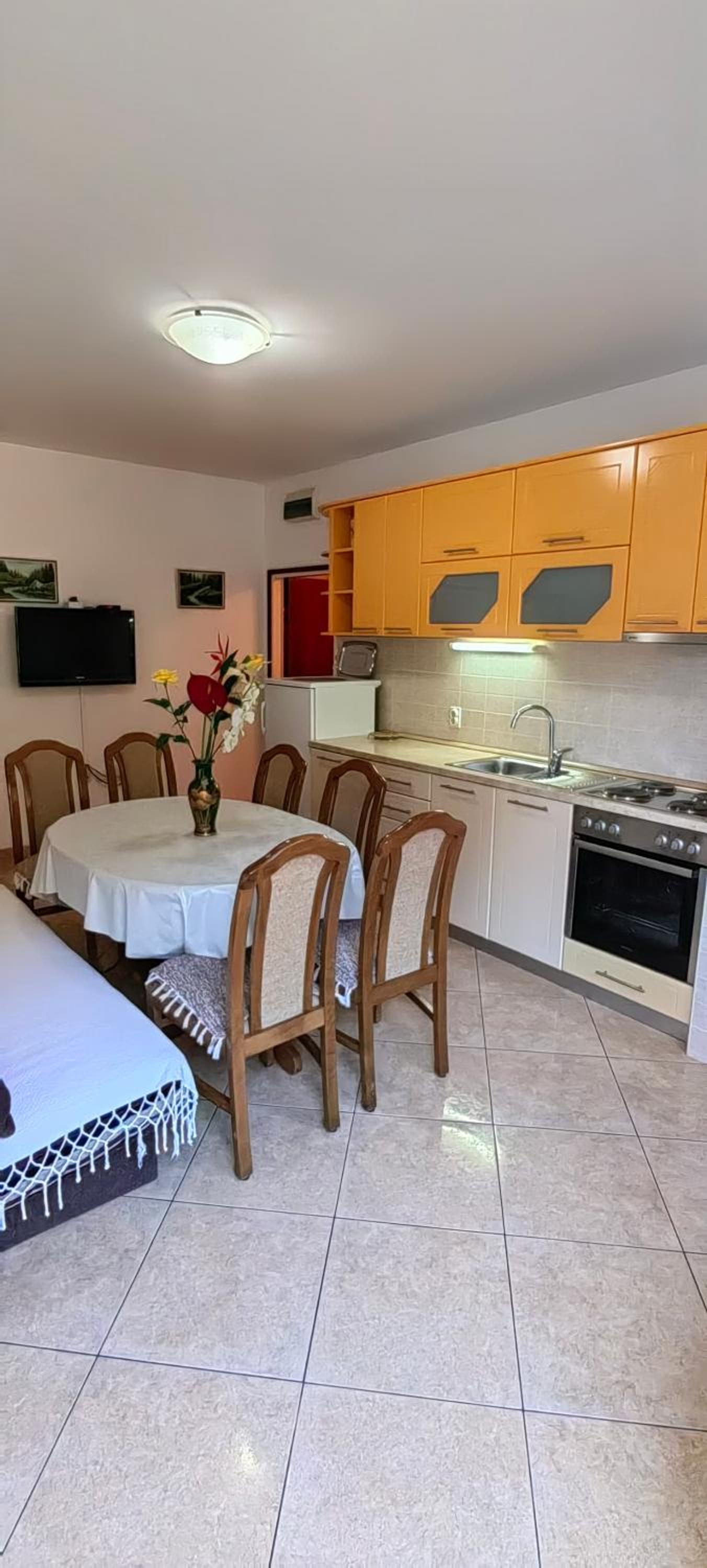 Apartmani Milicevic view 3