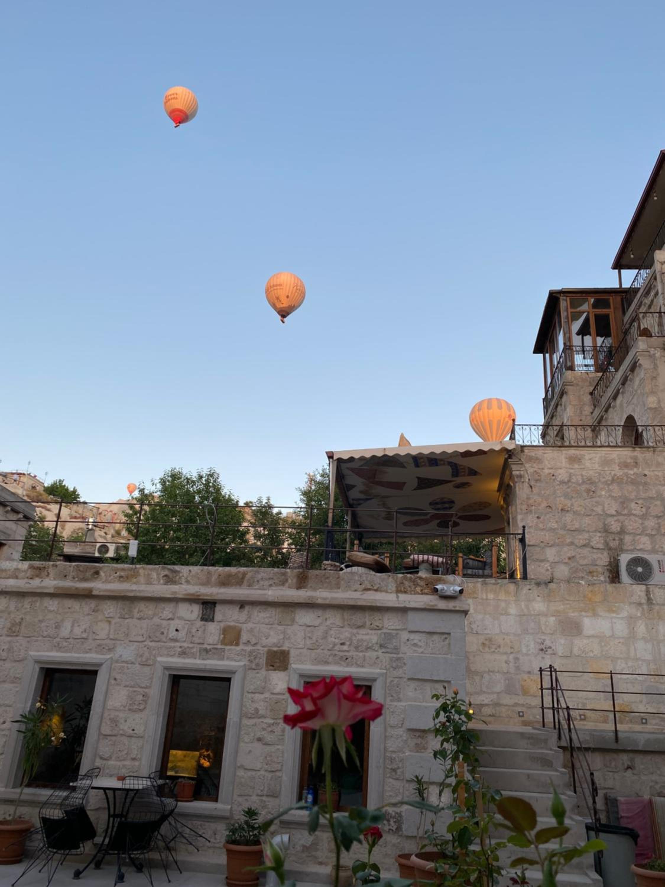 Göreme Escape Cave Suites - Image 93