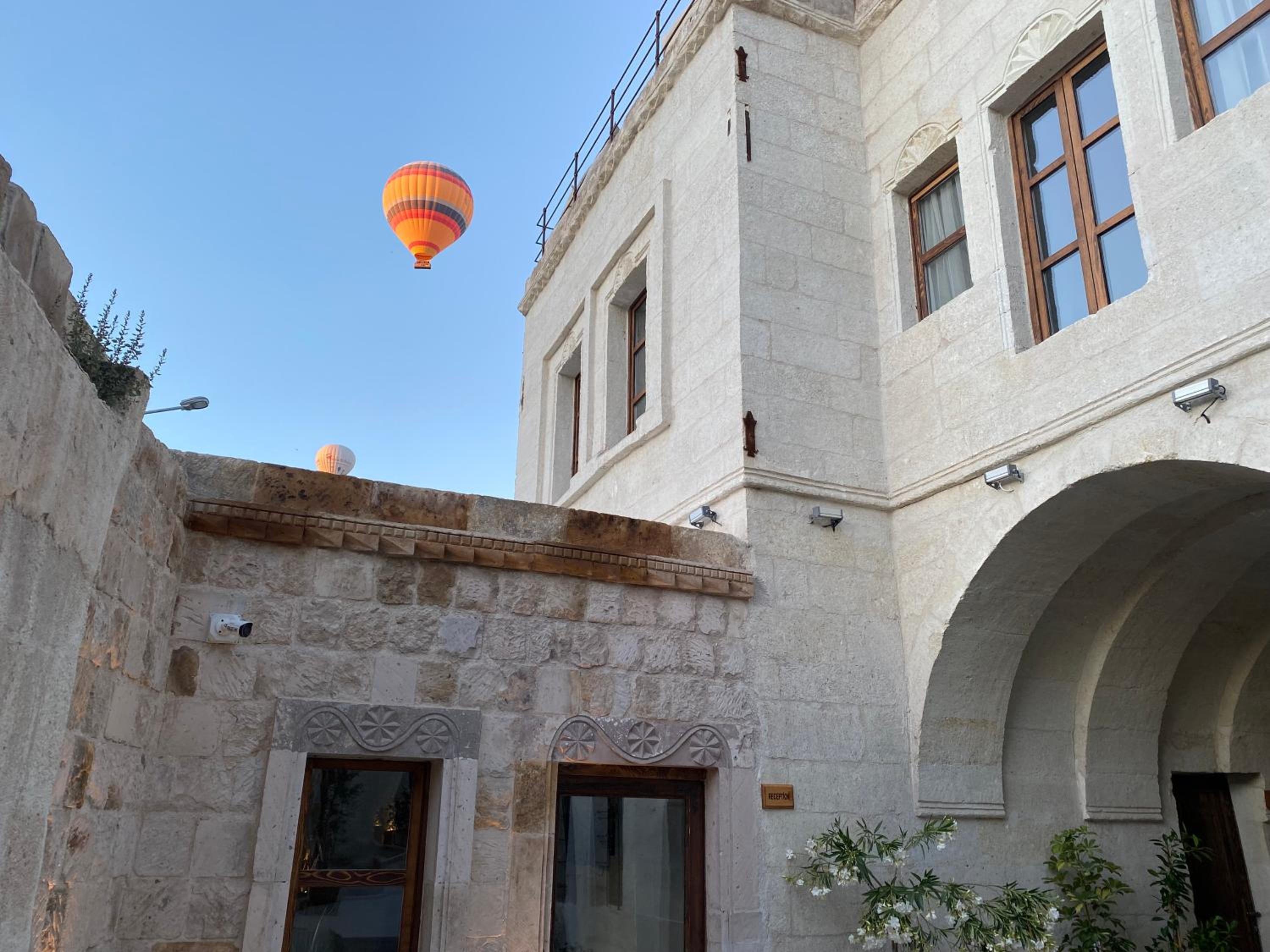 Göreme Escape Cave Suites - Image 99