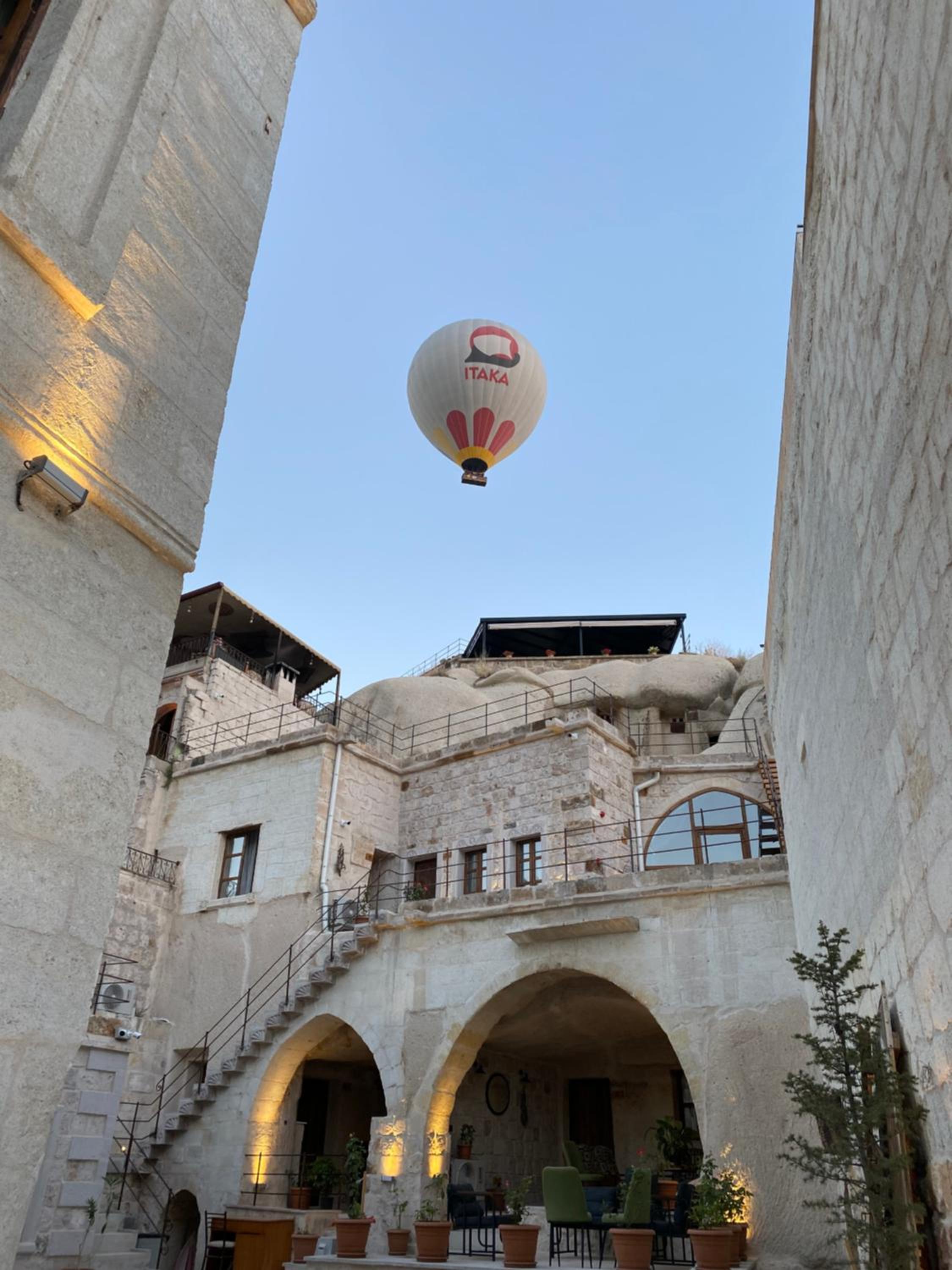 Göreme Escape Cave Suites - Image 102