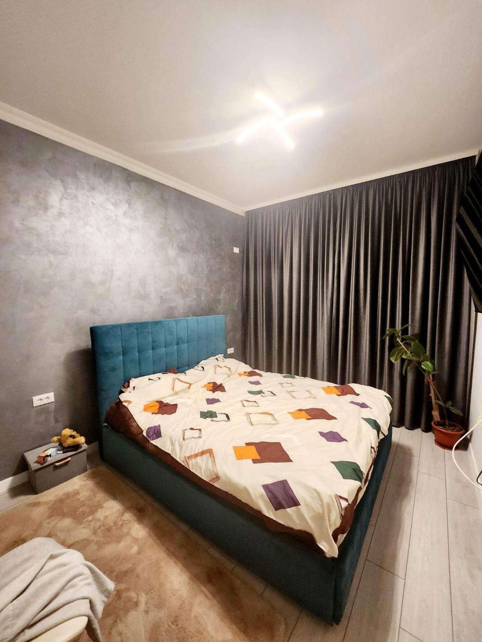 Ionela Energia residence view 2