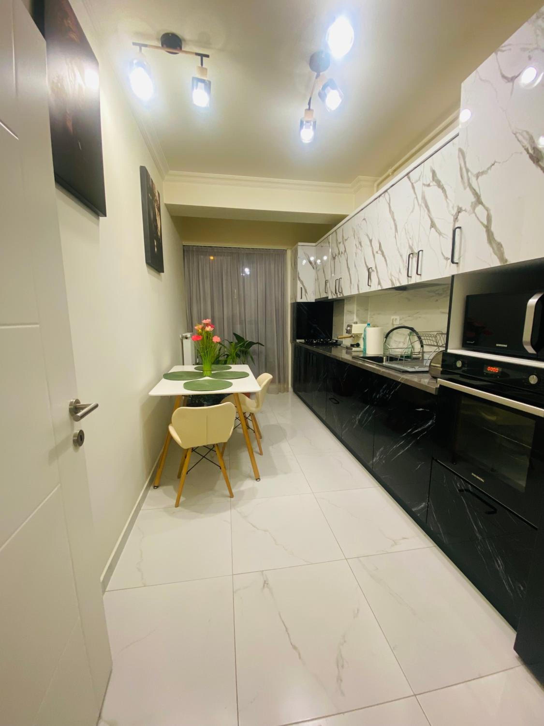 Ionela Energia residence view 3