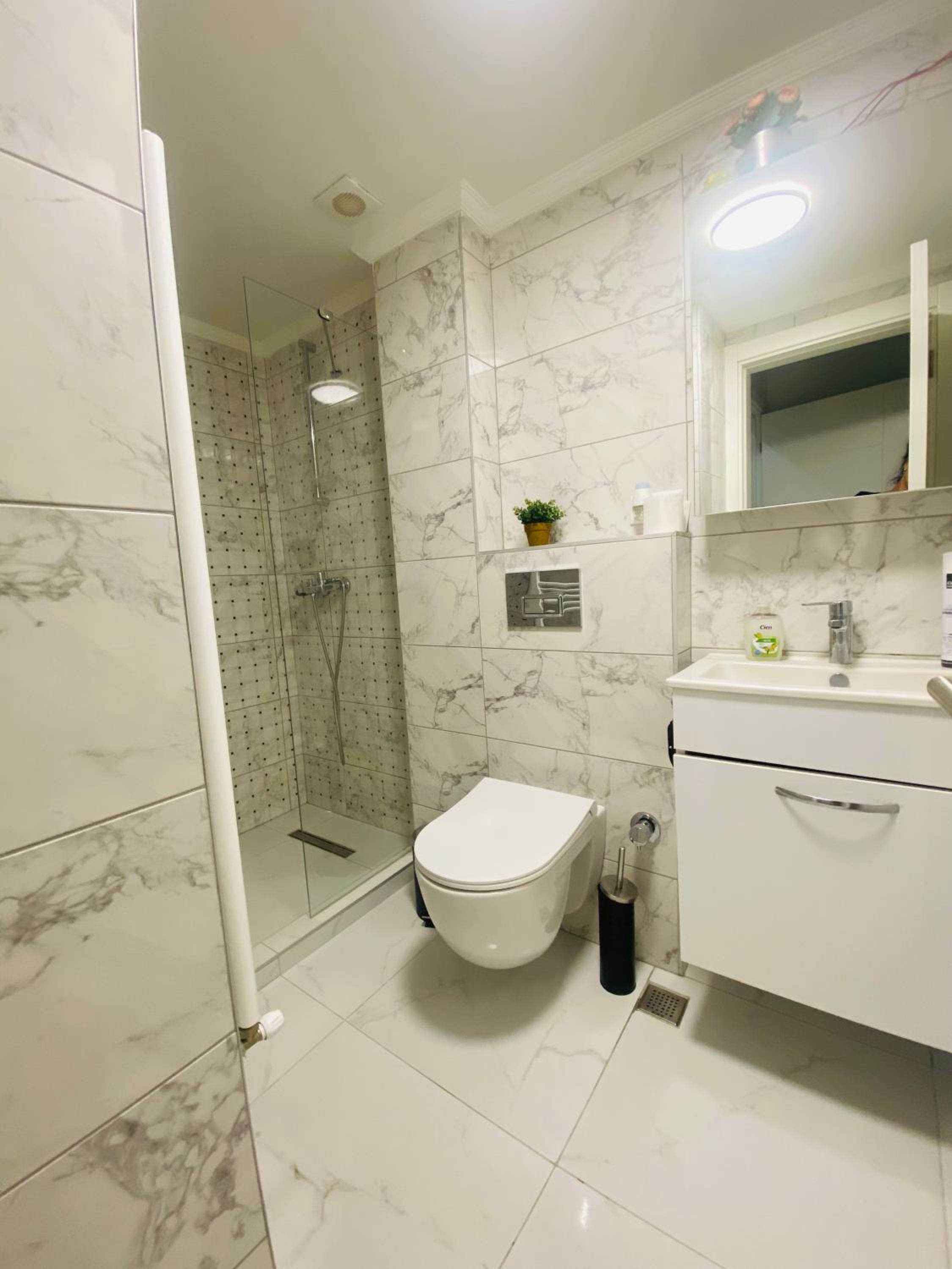 Ionela Energia residence view 4