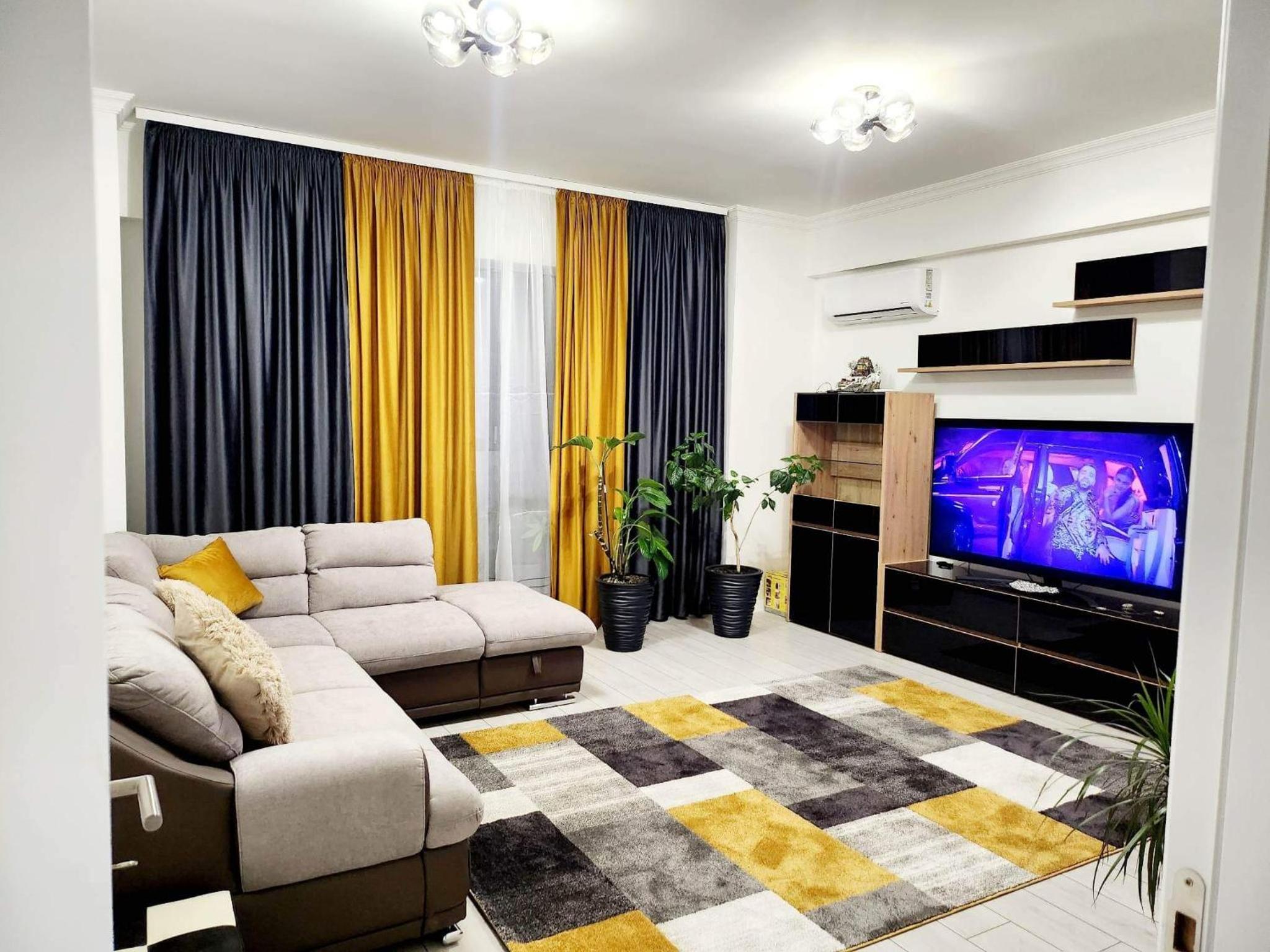 Ionela Energia residence view 5