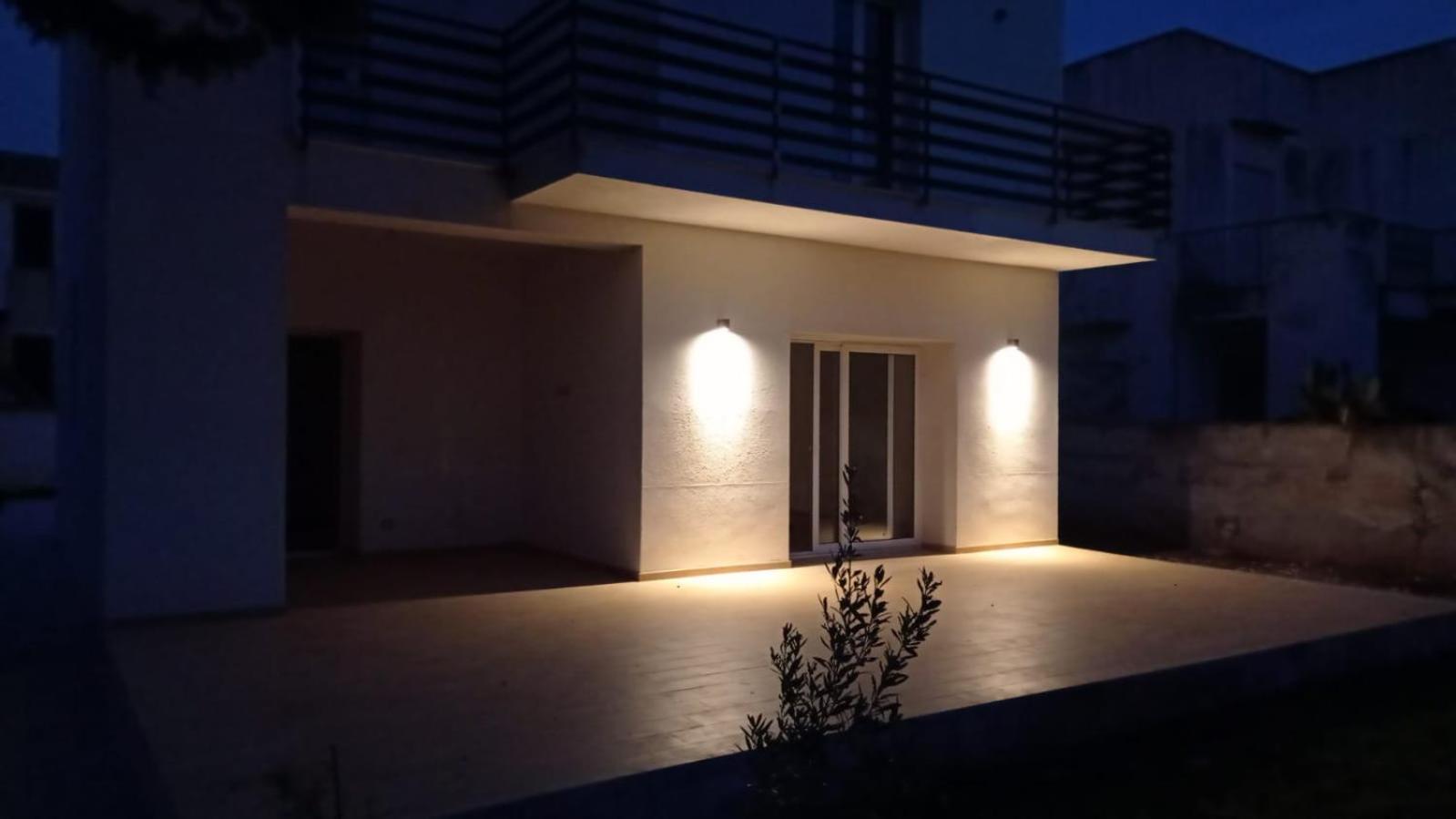 Villa Francesca