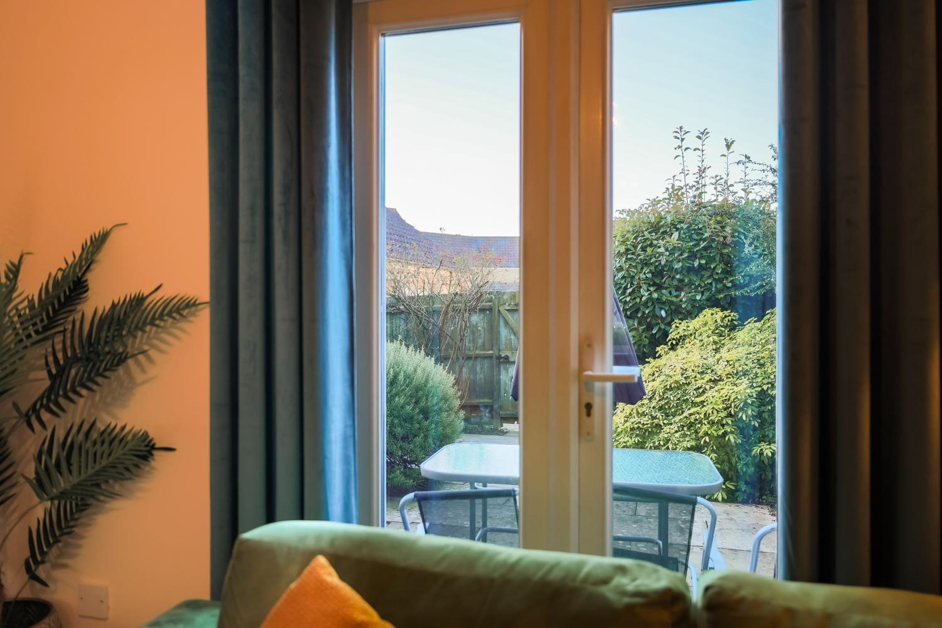 Rosemary Retreat