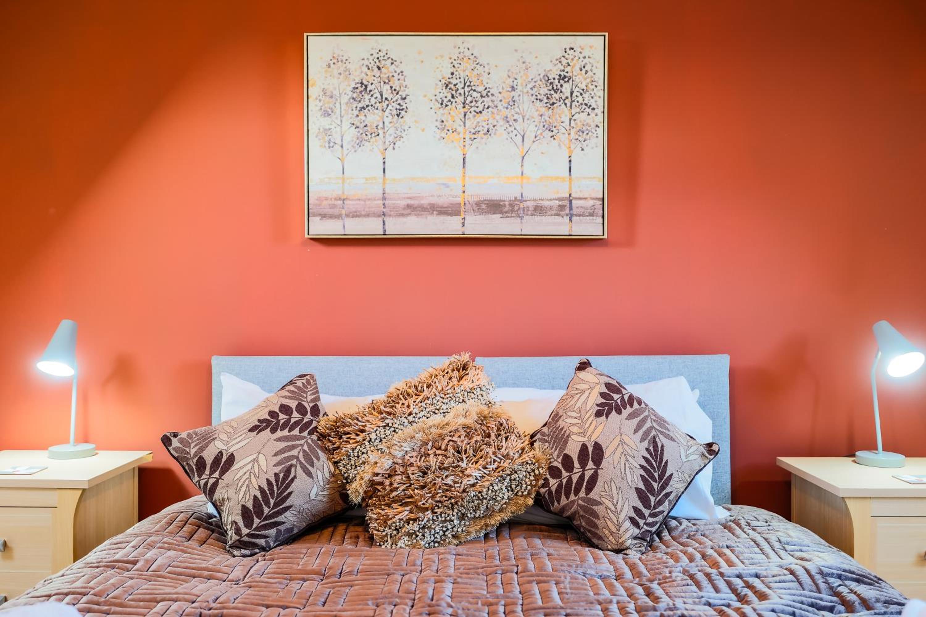 Rosemary Retreat