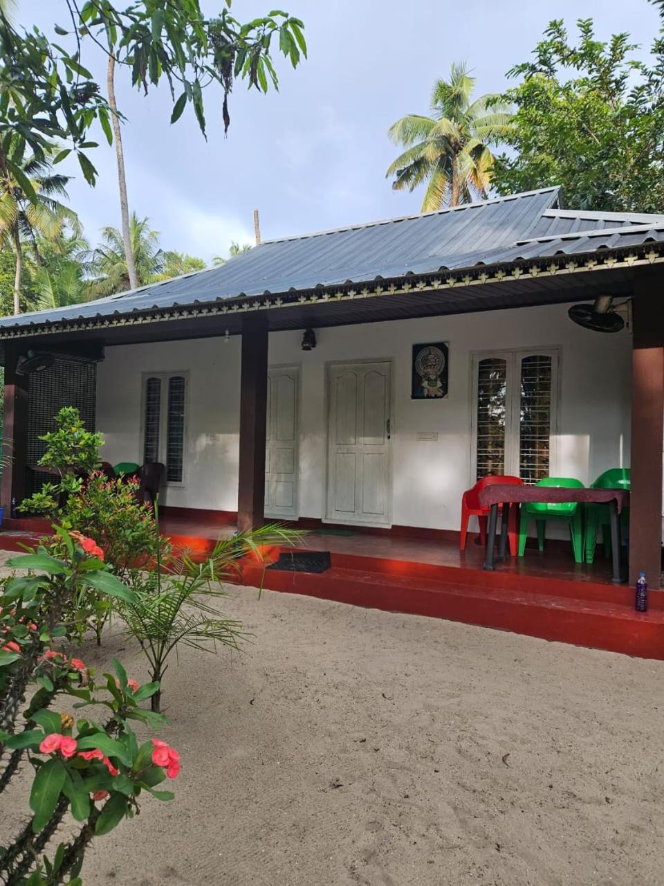 Marari Aleena Home stay