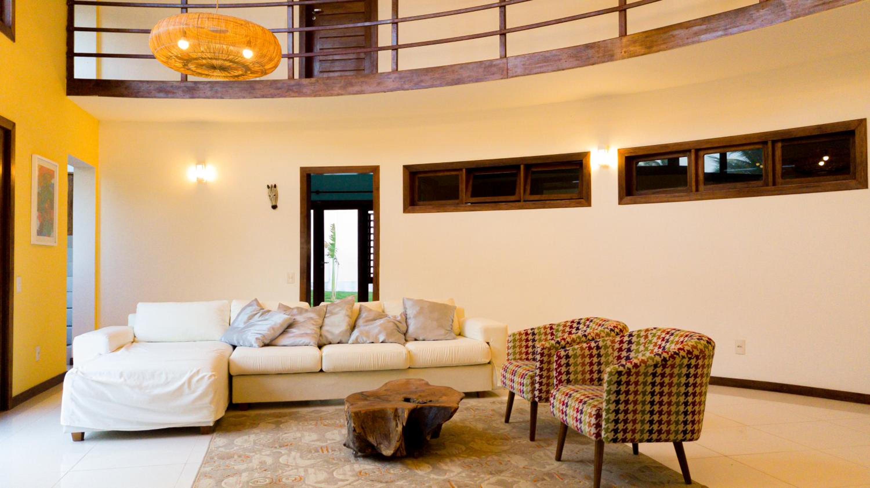 Refúgios Parajuru - Villa Cacau