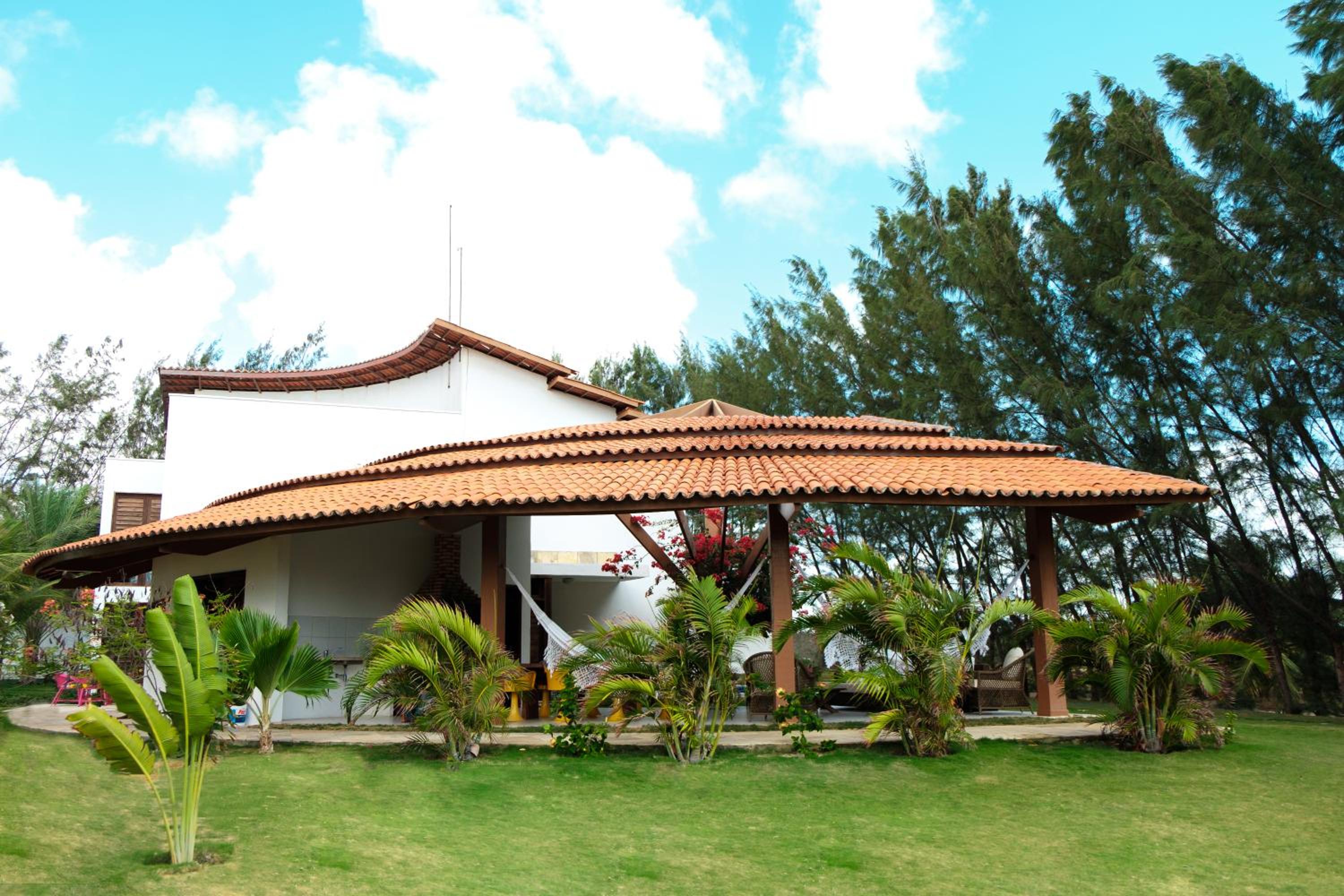 Refúgios Parajuru - Villa Cacau